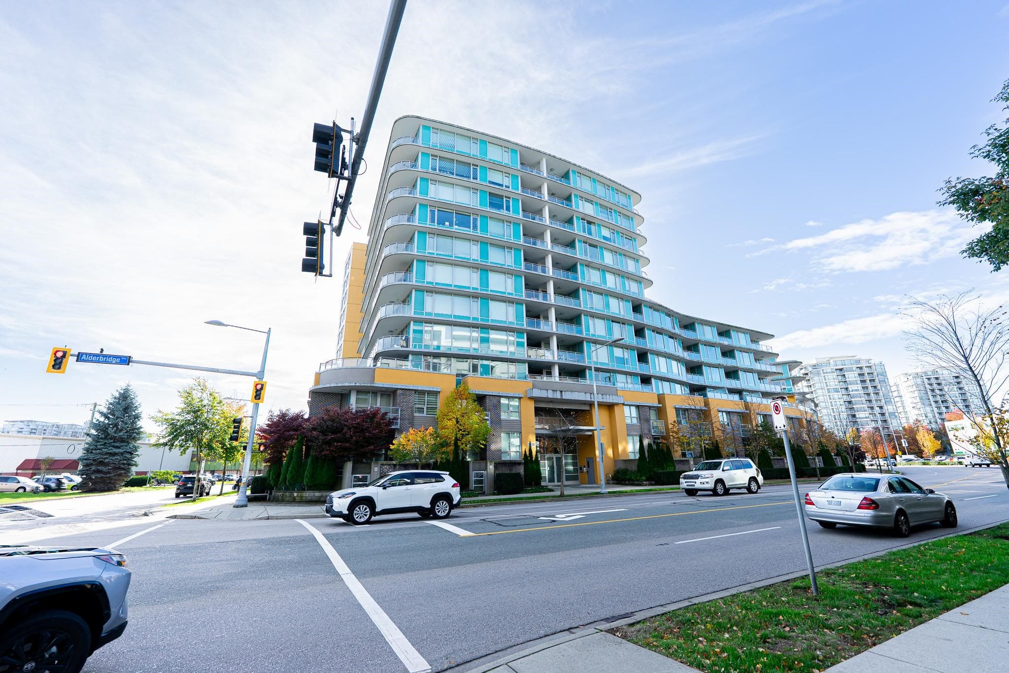 312 - 7708 Alderbridge Way, Richmond, V6X 0P9 — photo 2