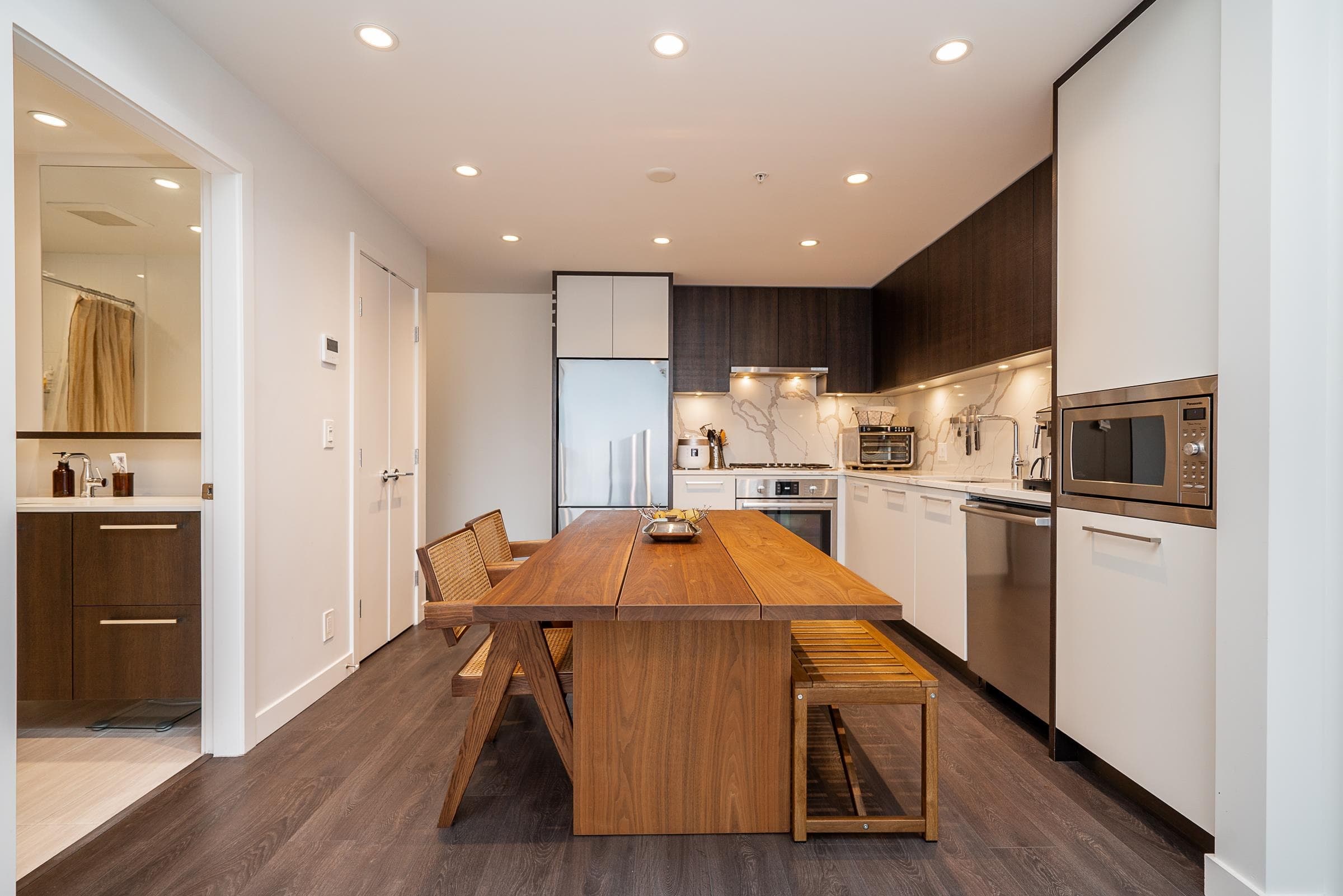 1701 - 567 Clarke Road, Coquitlam, V3J 0K7 — photo 3