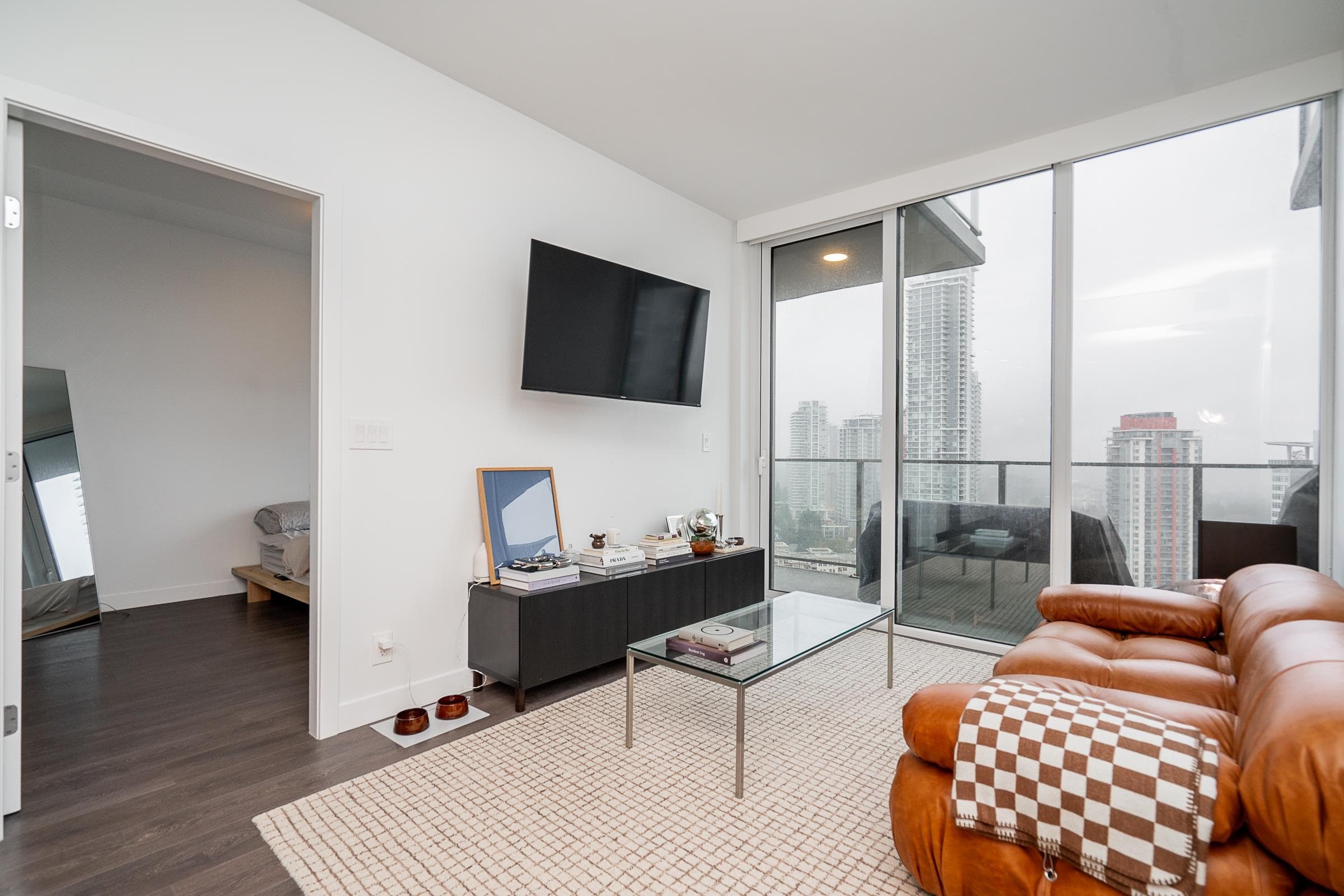 1701 - 567 Clarke Road, Coquitlam, V3J 0K7 — photo 5
