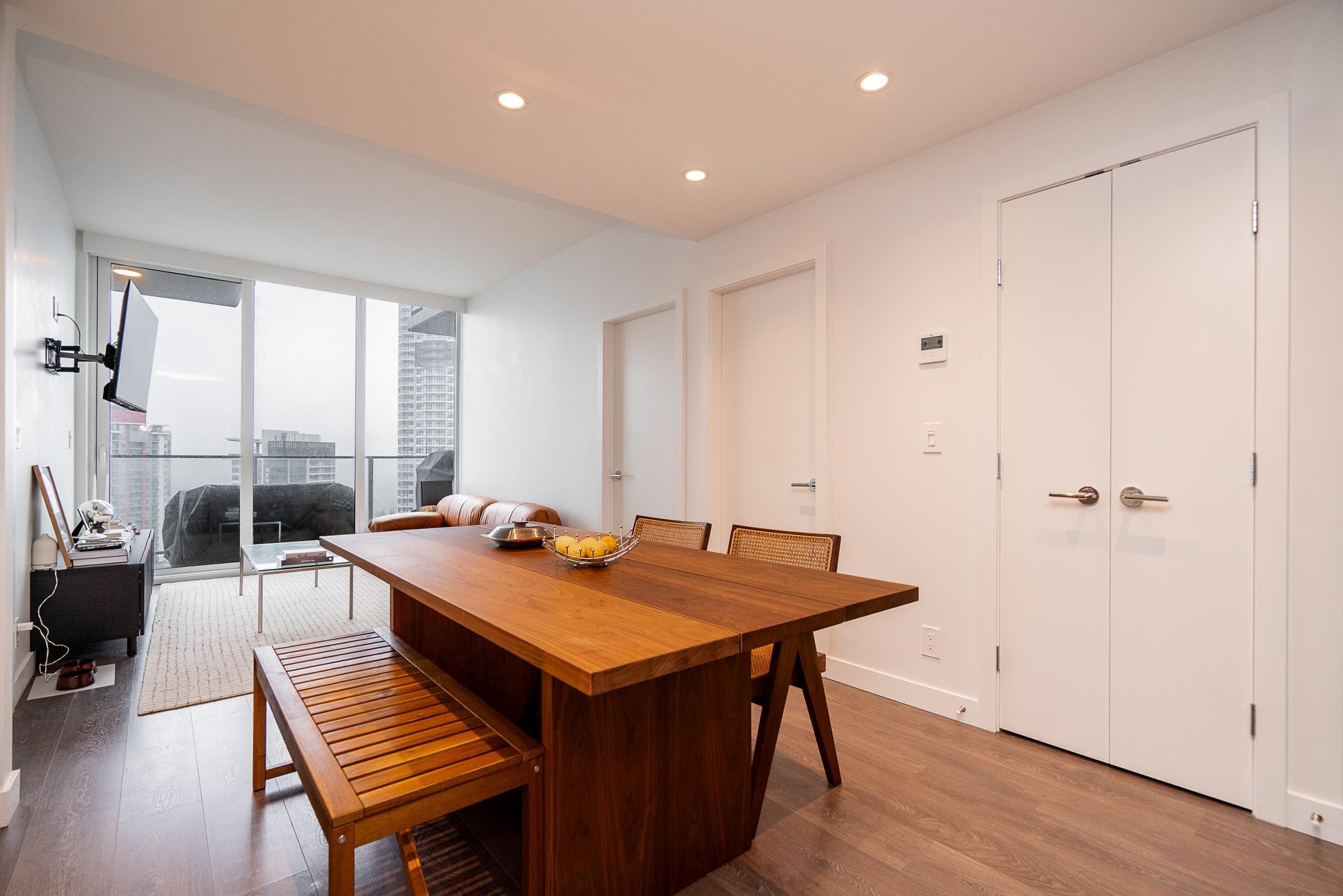 1701 - 567 Clarke Road, Coquitlam, V3J 0K7 — photo 4
