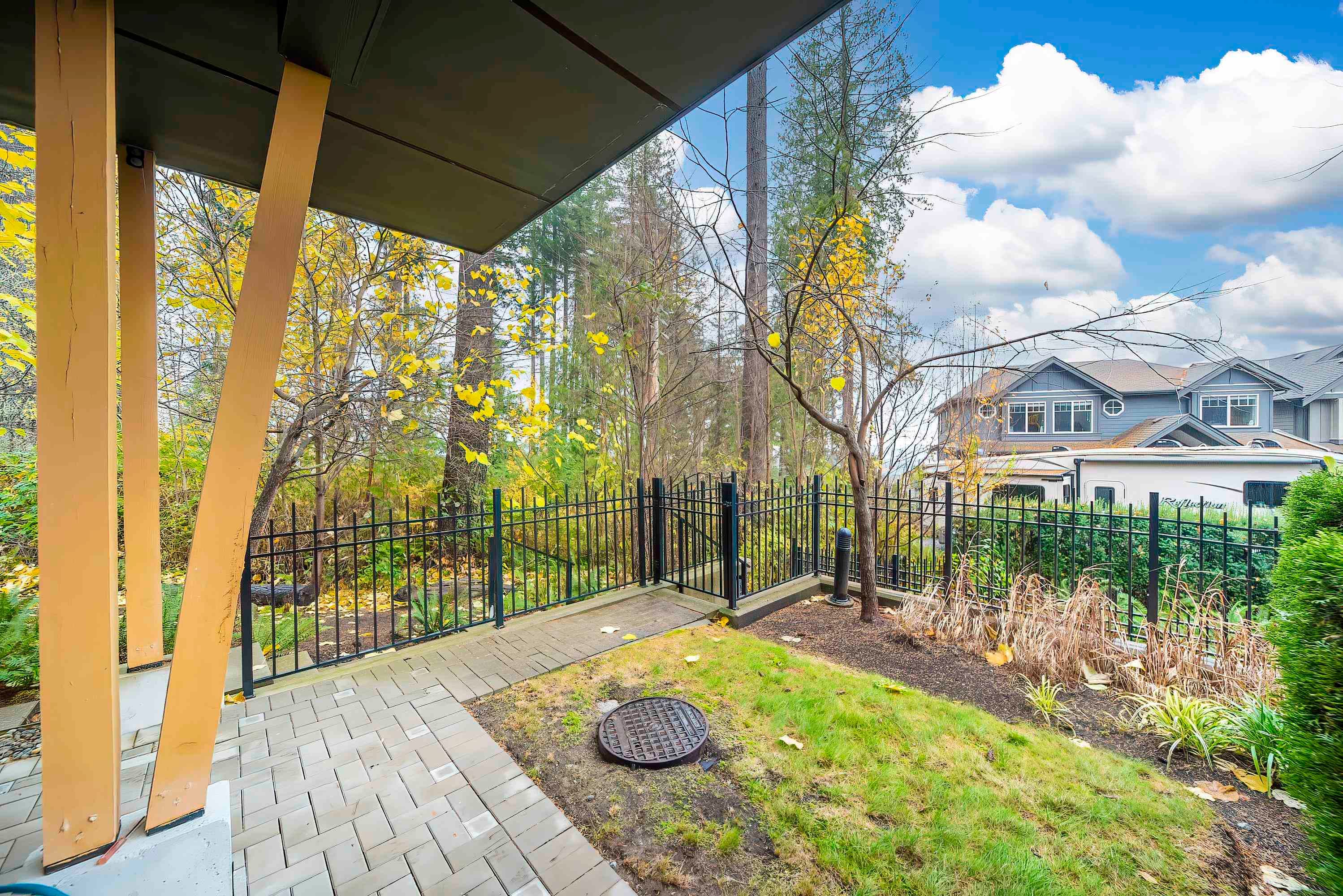 114 - 3525 Chandler Street, Coquitlam