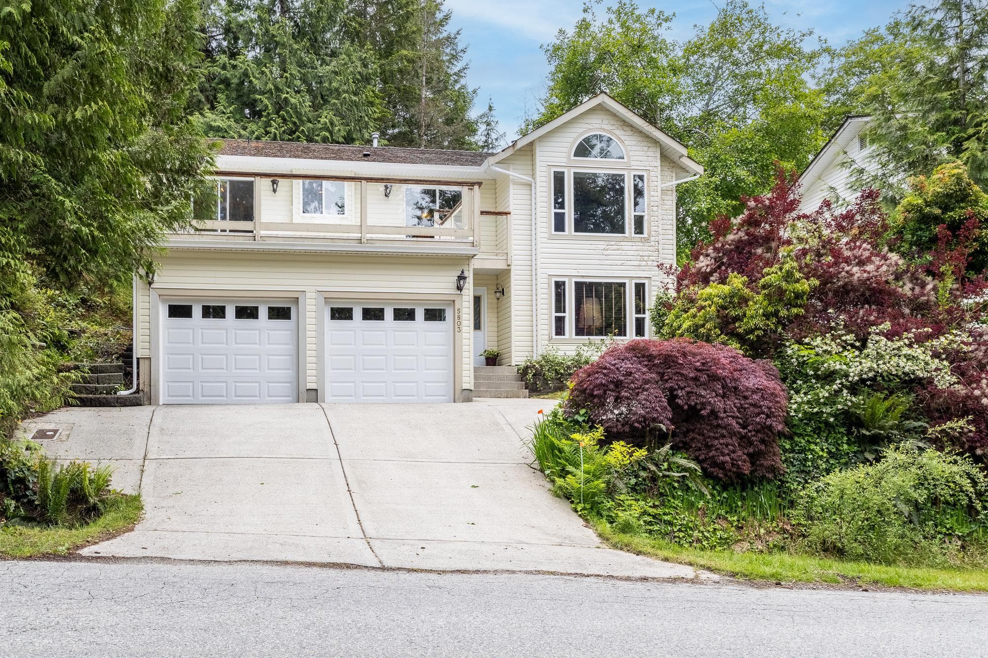 5803 Marine Way, Sechelt
