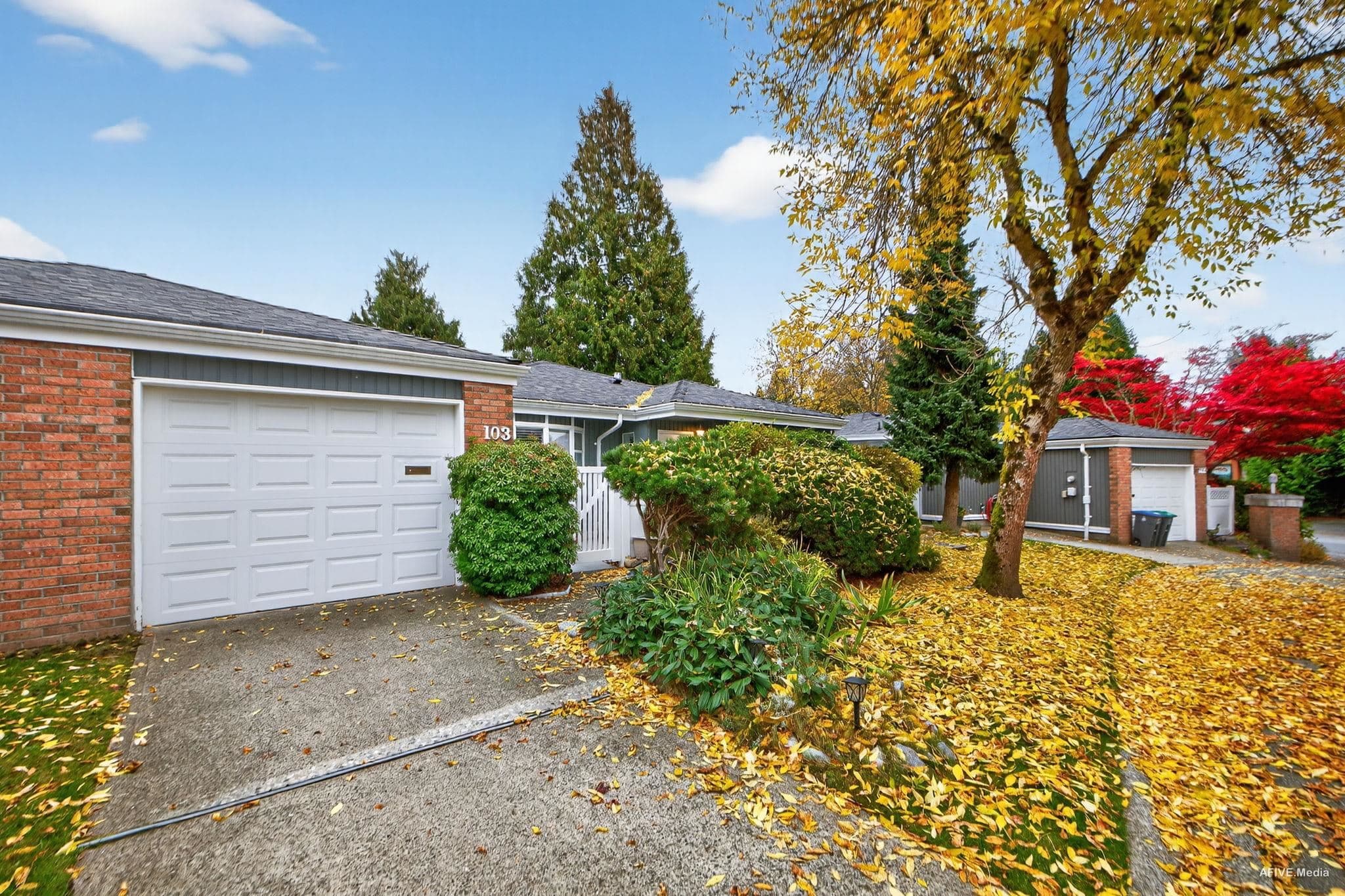 103 - 14271 18a Avenue, Surrey, V4A 7N8 — photo 3
