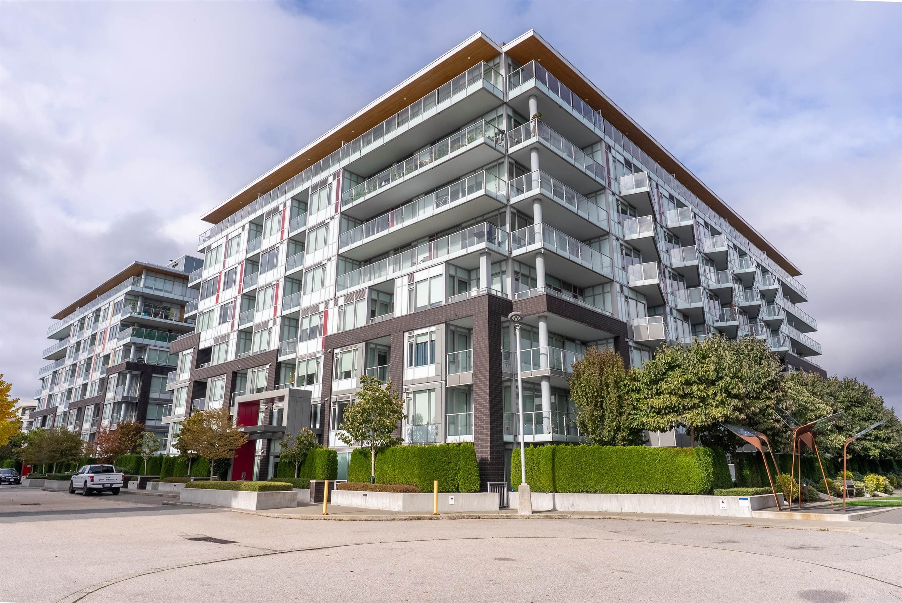 103 - 10788 No. 5 Road, Richmond — sold