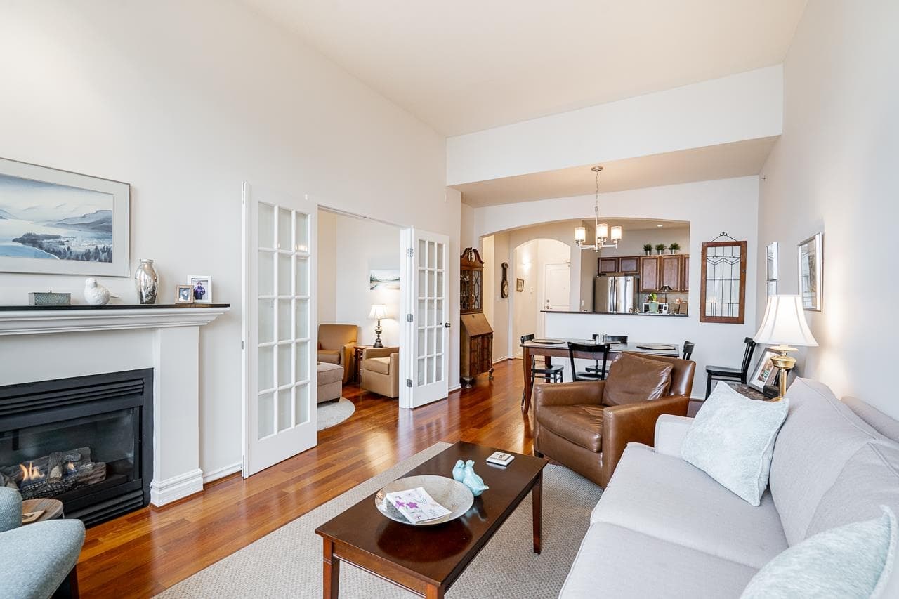 402 - 2175 Salal Drive, Vancouver, V6K 4V2 — photo 1