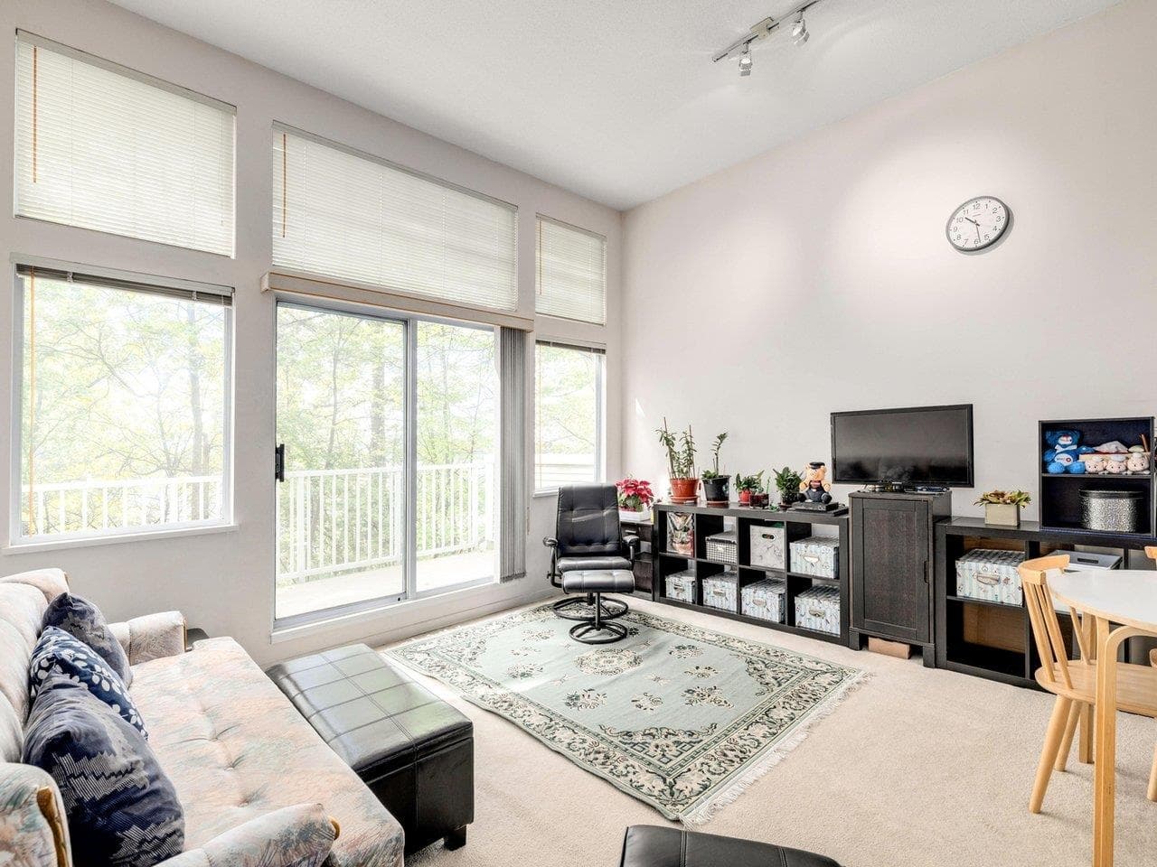 1 - 3576 Rainier Place, Vancouver