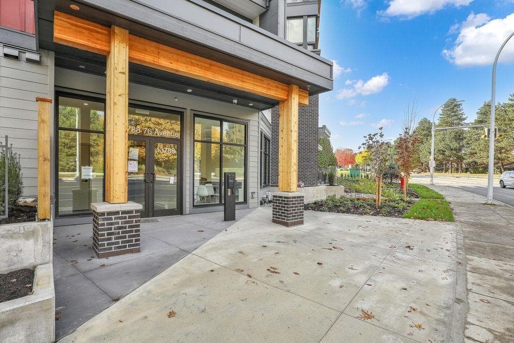 103 - 13788 76 Avenue, Surrey, V3W 3V9 — photo 2