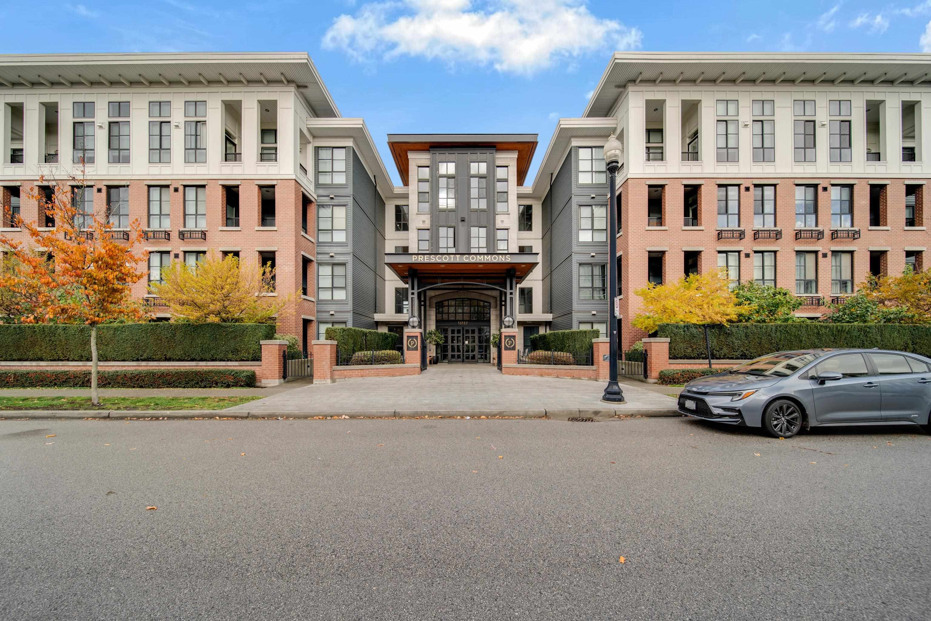 320 - 15137 33 Avenue, Surrey, V3Z 0Y1 — photo 2