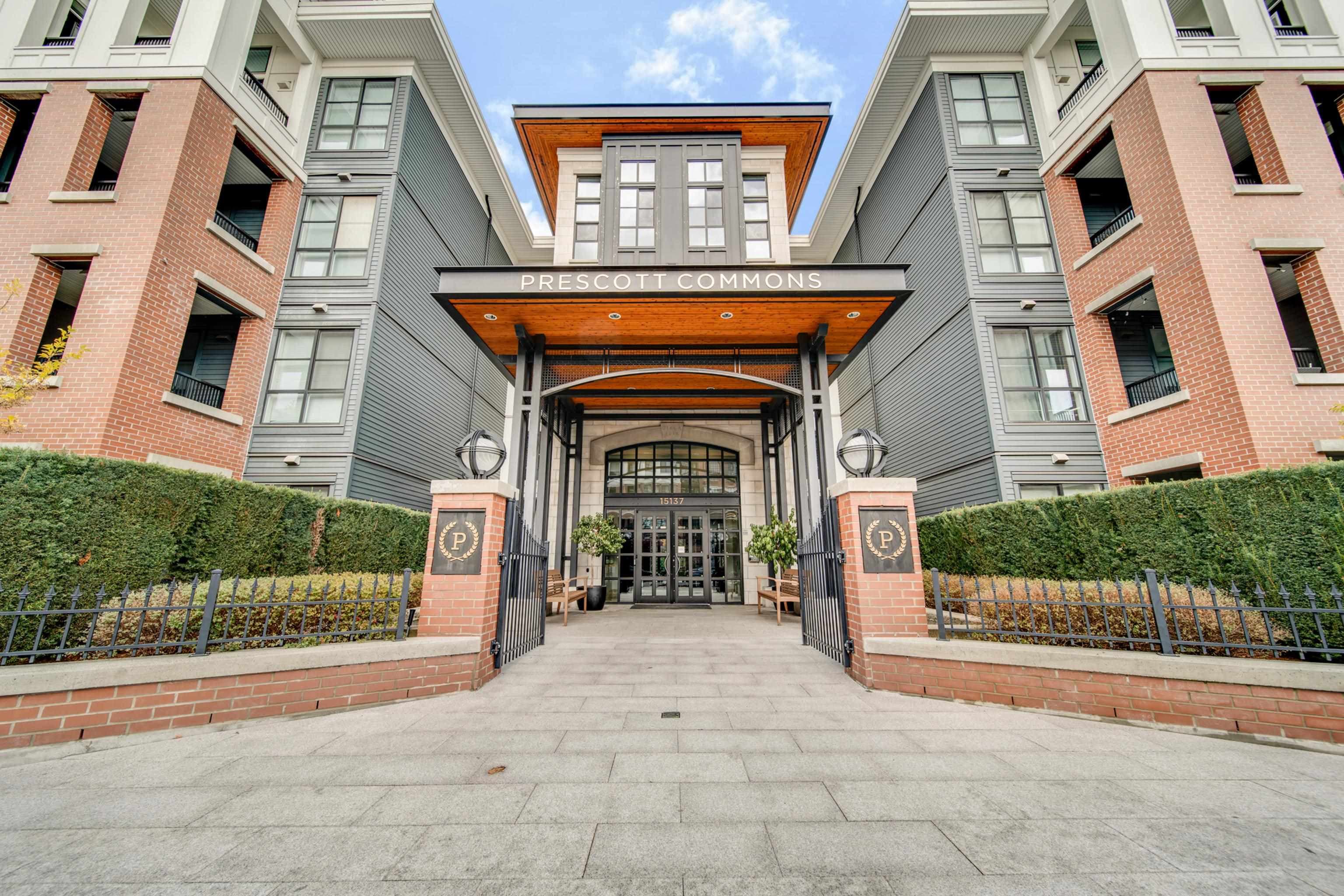 320 - 15137 33 Avenue, Surrey, V3Z 0Y1 — photo 1