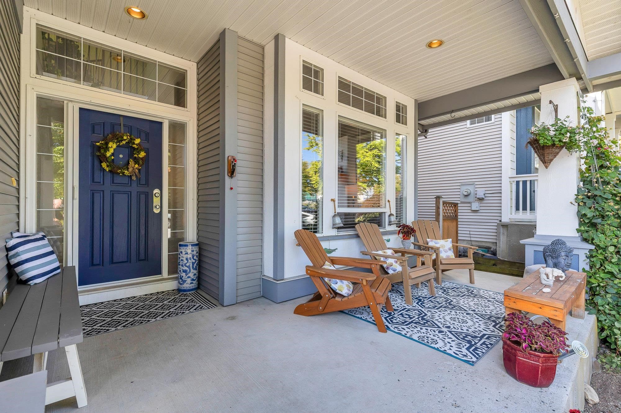 7037 201 Street, Langley, V2Y 2Z3 — photo 2