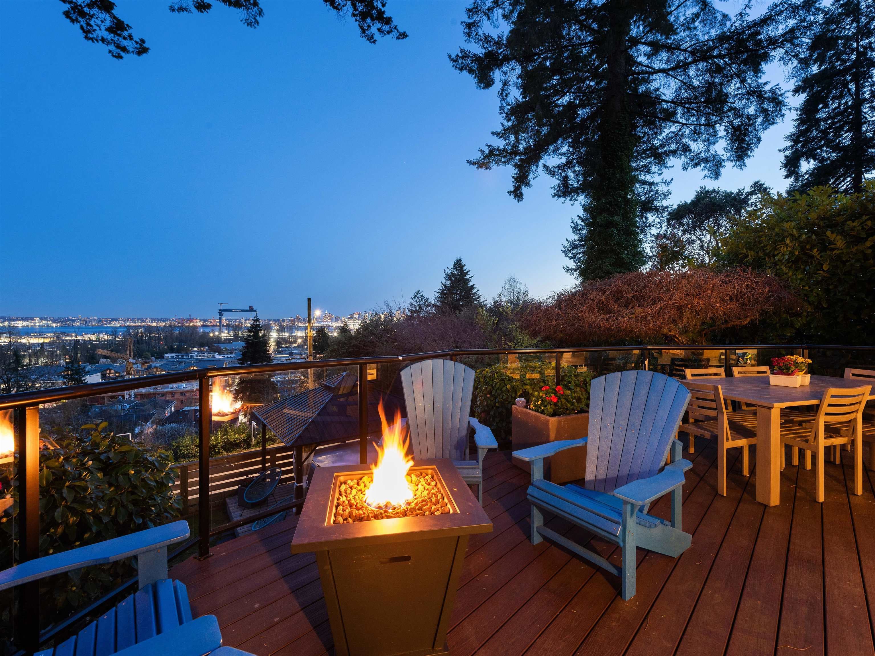 1144 W Keith Road, North Vancouver