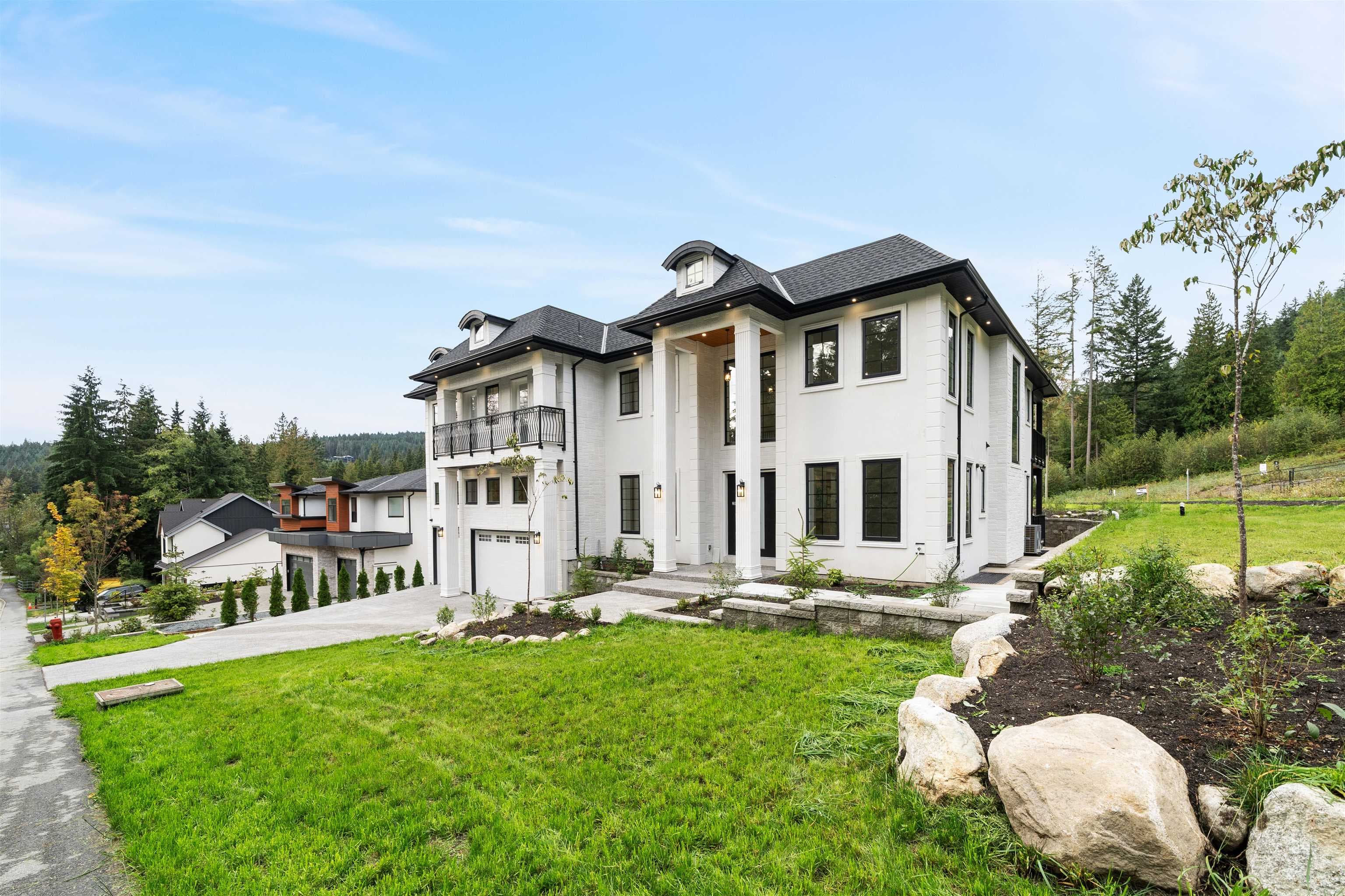2951 Eaglecrest Drive, Port Moody, V3H 0J4 — photo 2
