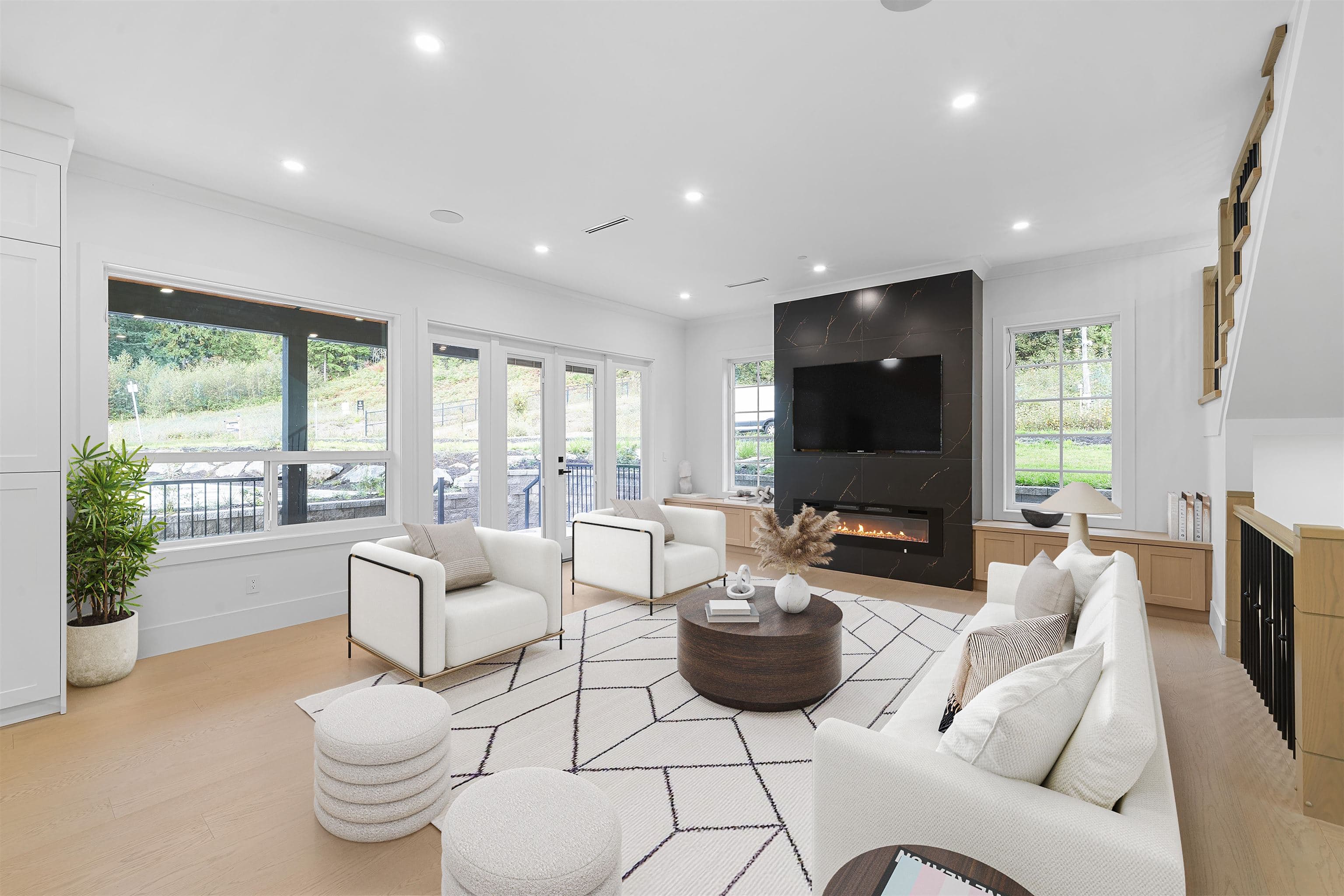 2951 Eaglecrest Drive, Port Moody, V3H 0J4 — photo 3