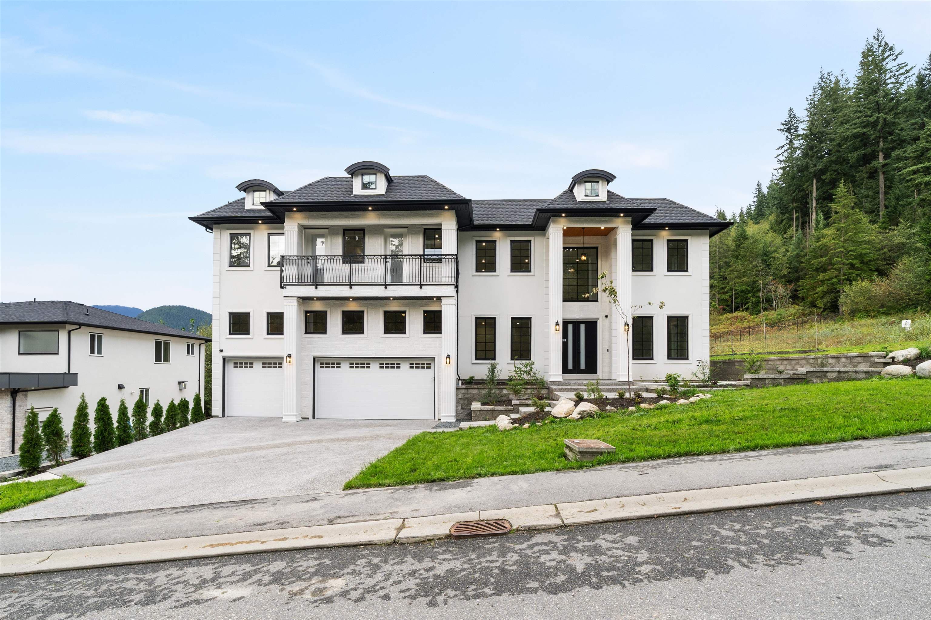 2951 Eaglecrest Drive, Port Moody