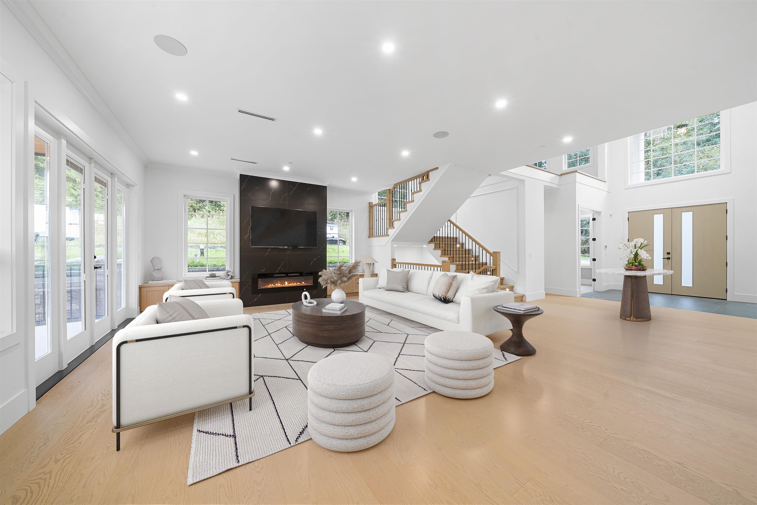 2951 Eaglecrest Drive, Port Moody, V3H 0J4 — photo 4
