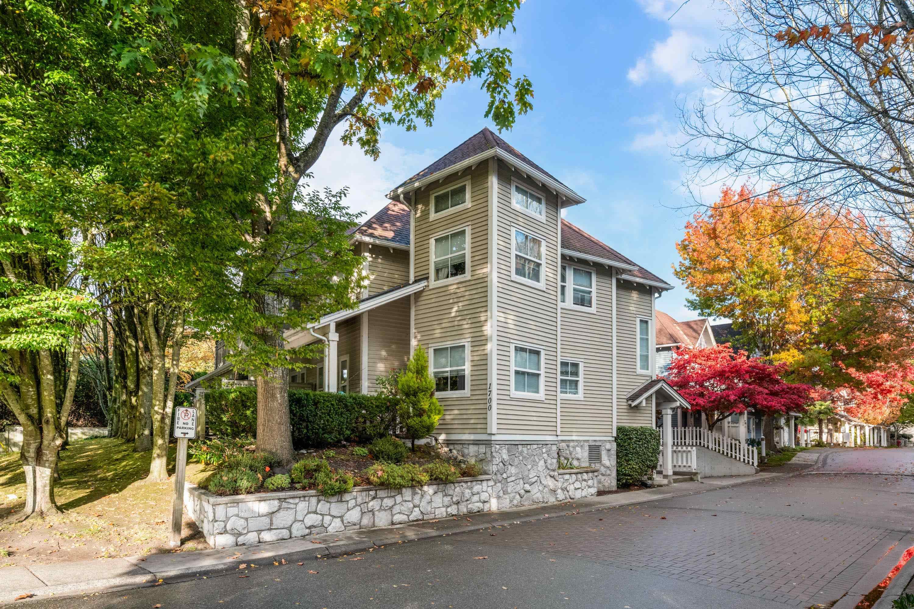 16 - 1700 56 Street, Delta — sold