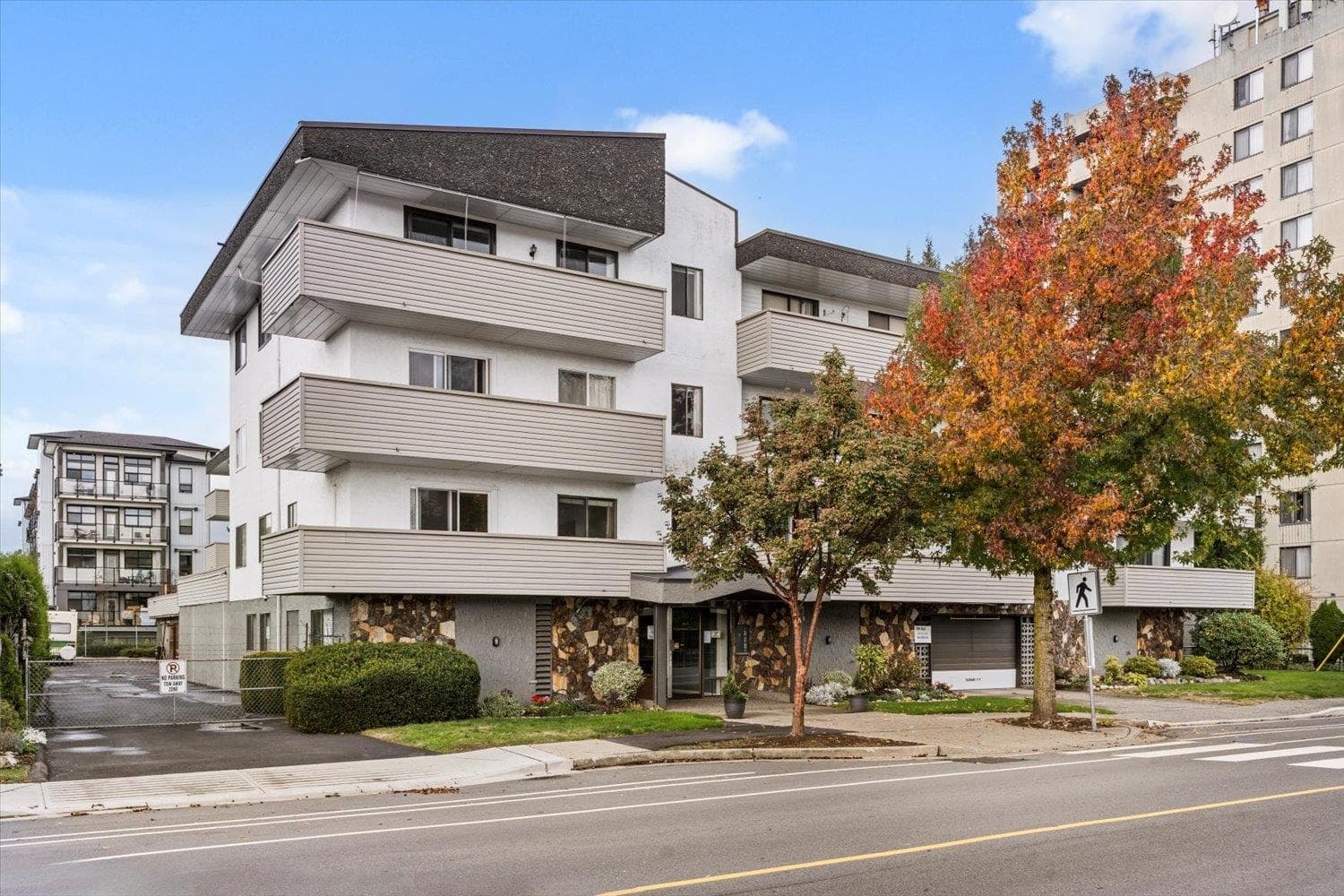 109 - 9175 Mary Street, Chilliwack