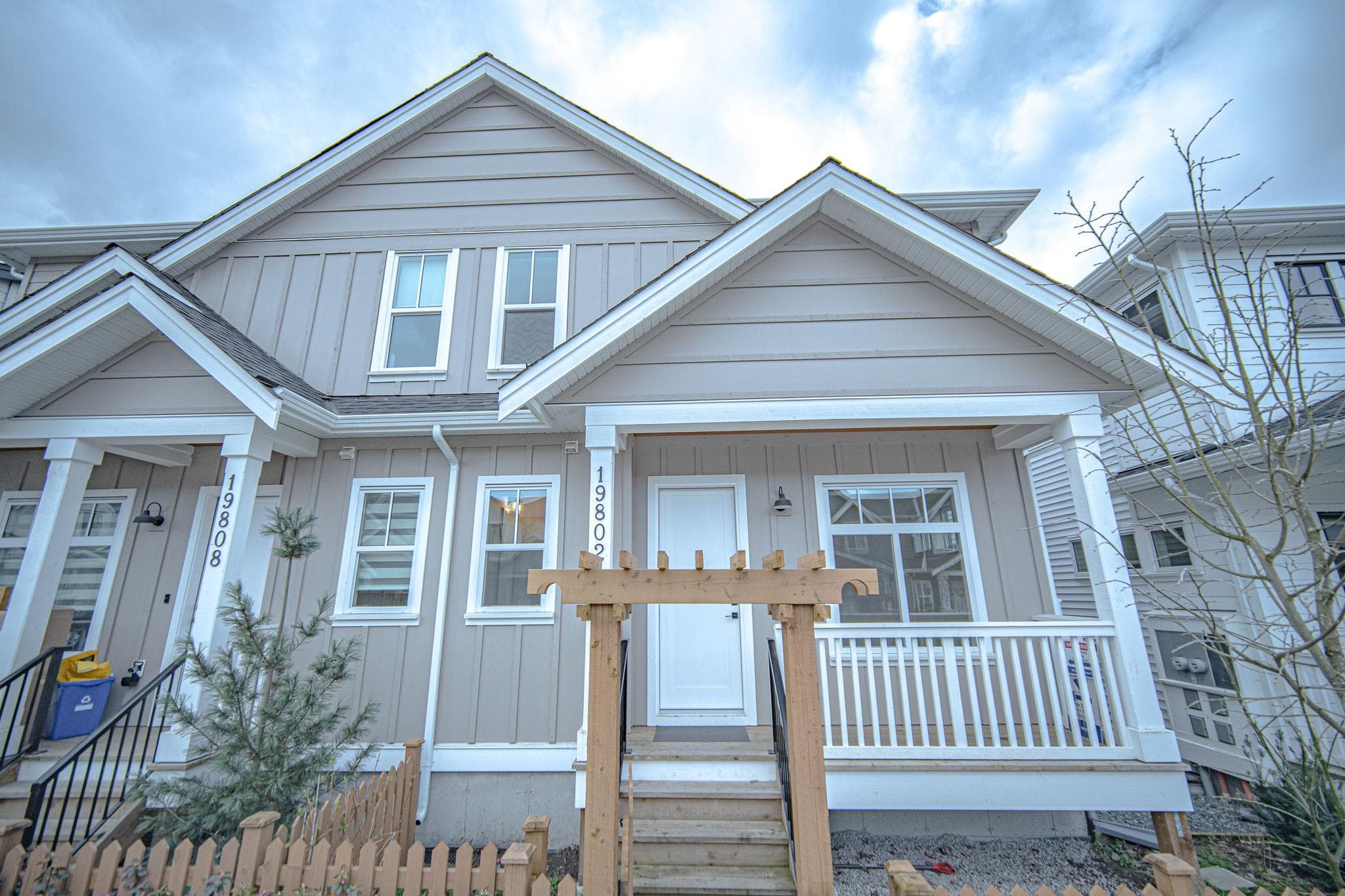 19802 75a Avenue, Langley, V2Y 5K3 — photo 1