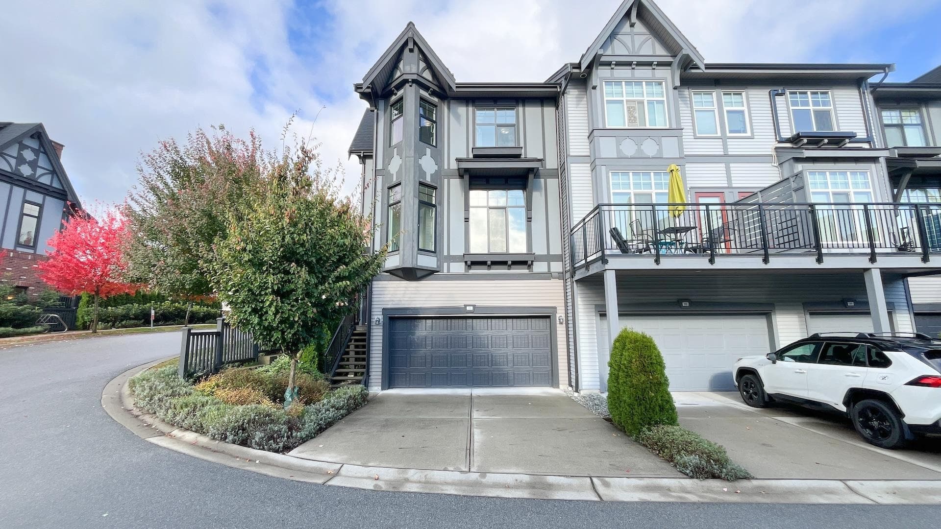 33 - 3552 Victoria Drive, Coquitlam