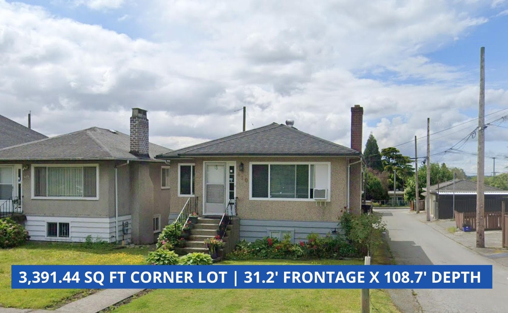410 E 60th Avenue, Vancouver