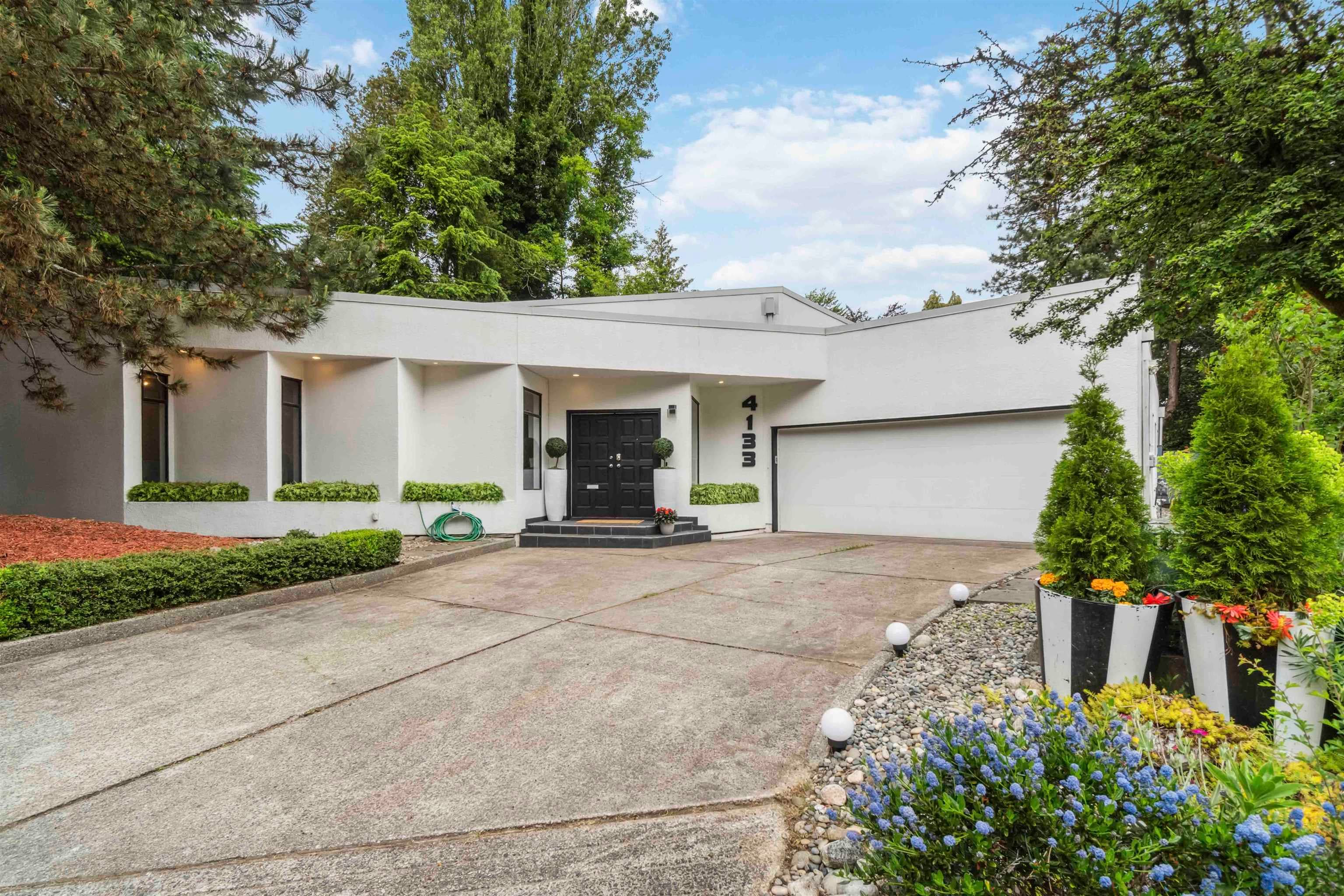4133 Tytahun Crescent, Vancouver — sold