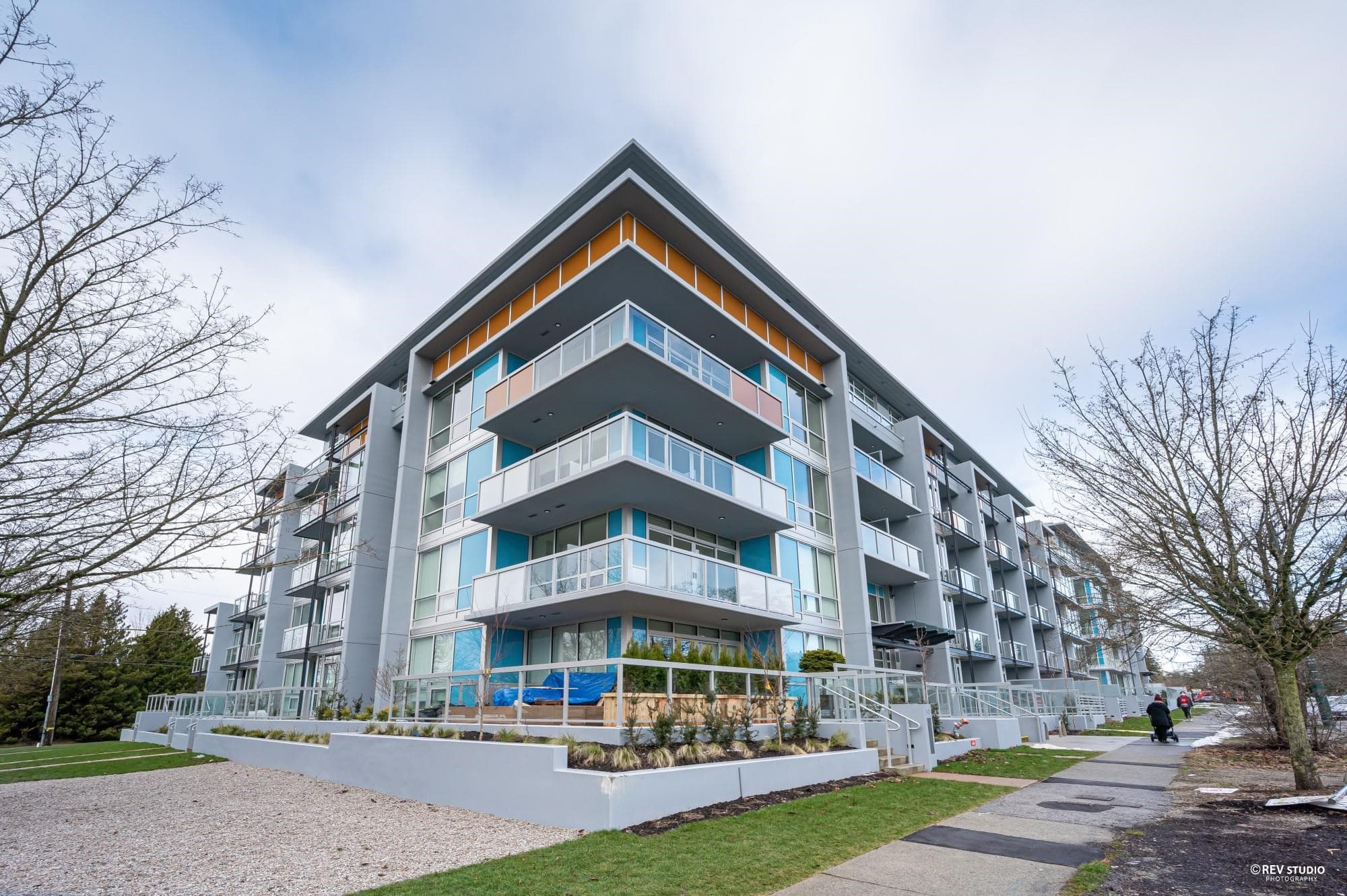 206 - 5289 Cambie Street, Vancouver, V5Z 2Z6 — photo 2