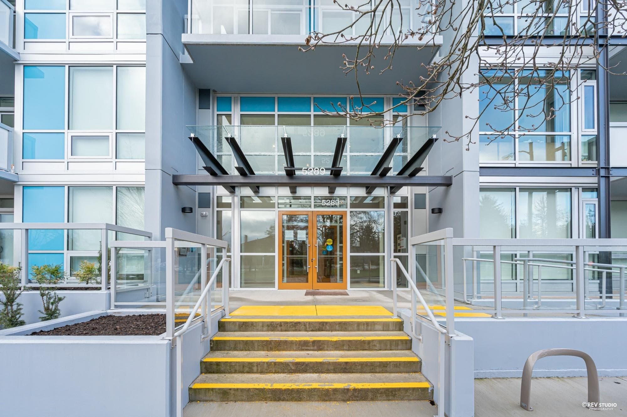 206 - 5289 Cambie Street, Vancouver, V5Z 2Z6 — photo 1