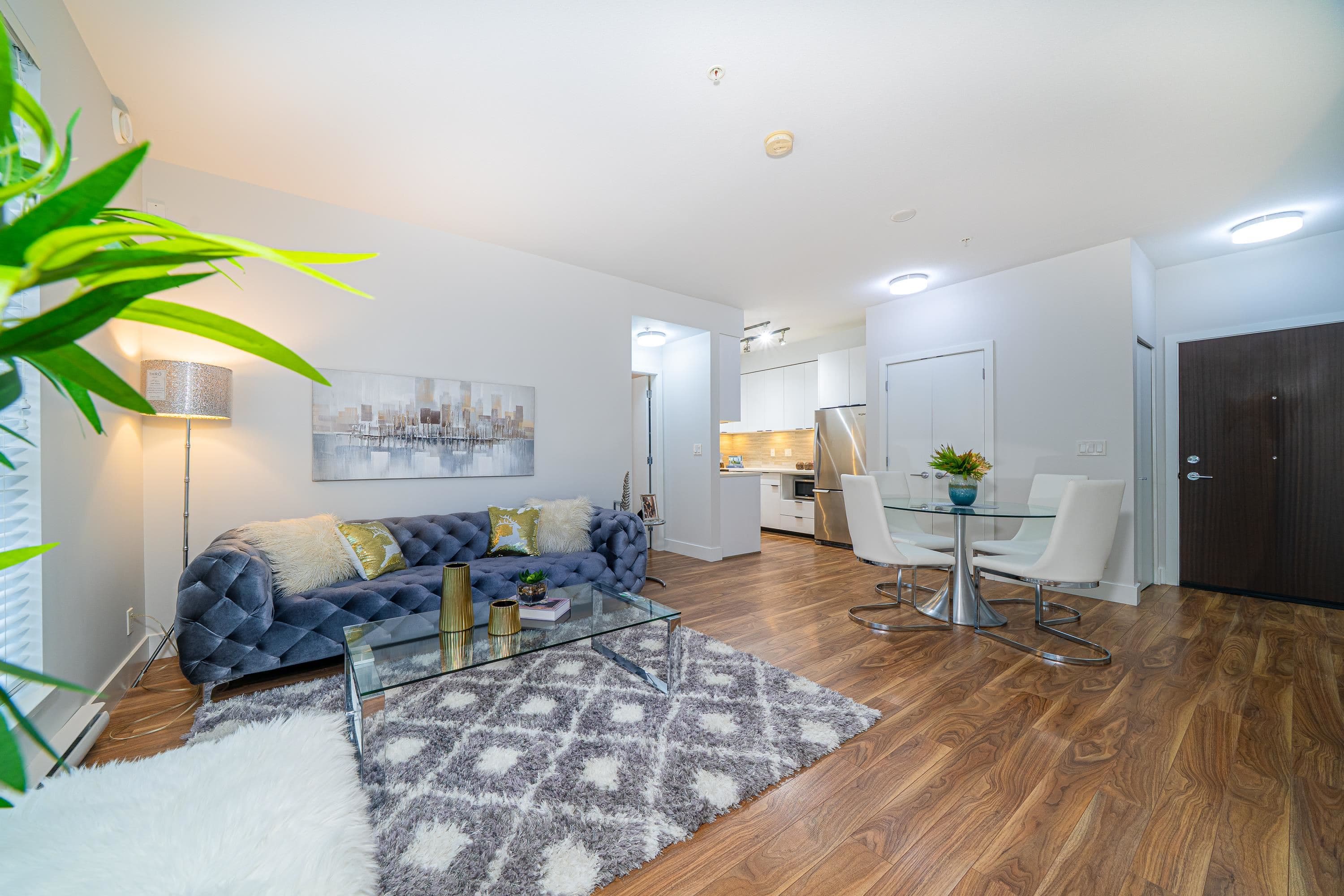 317 - 5355 Lane Street, Burnaby, V5H 0H1 — photo 2