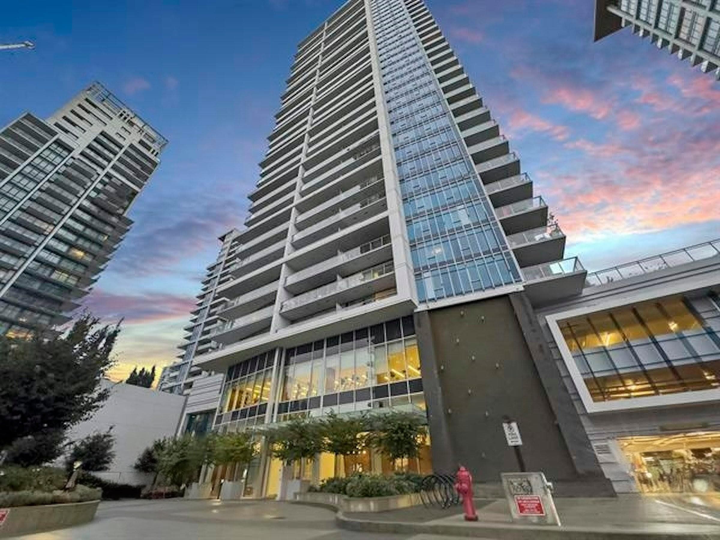 809 - 2311 Beta Avenue, Burnaby, V5C 0M1 — photo 1