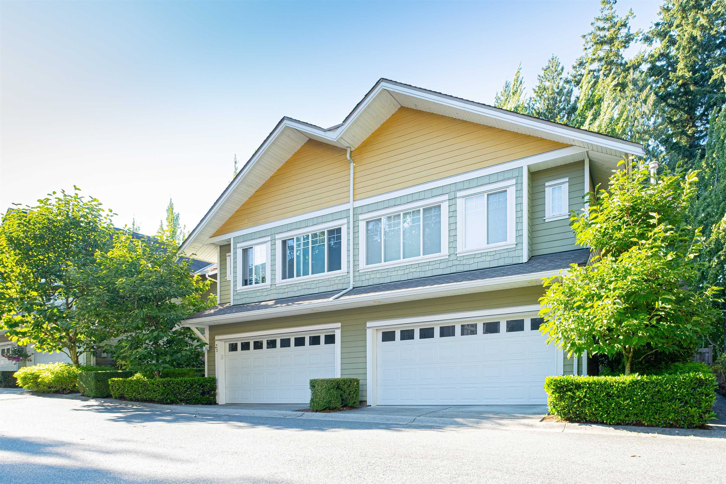 25 - 6110 138 Street, Surrey