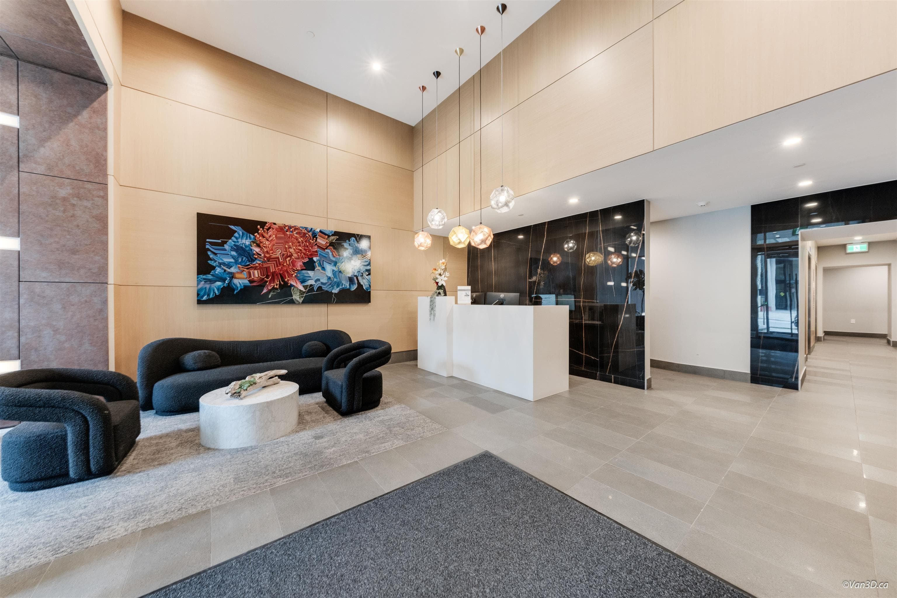 906 - 3438 Sawmill Crescent, Vancouver, V5S 0E3 — photo 3