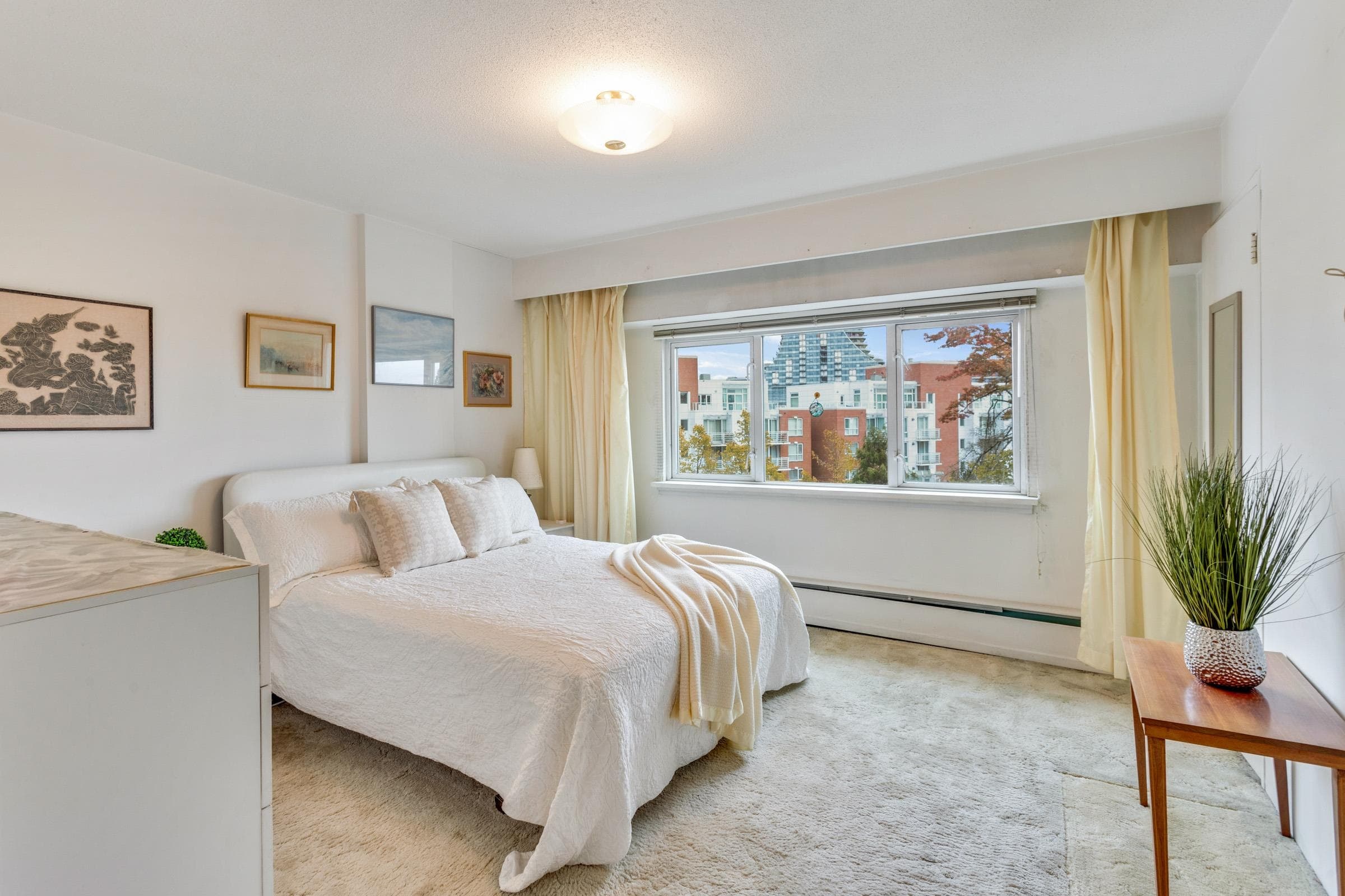 402 - 6026 Tisdall Street, Vancouver