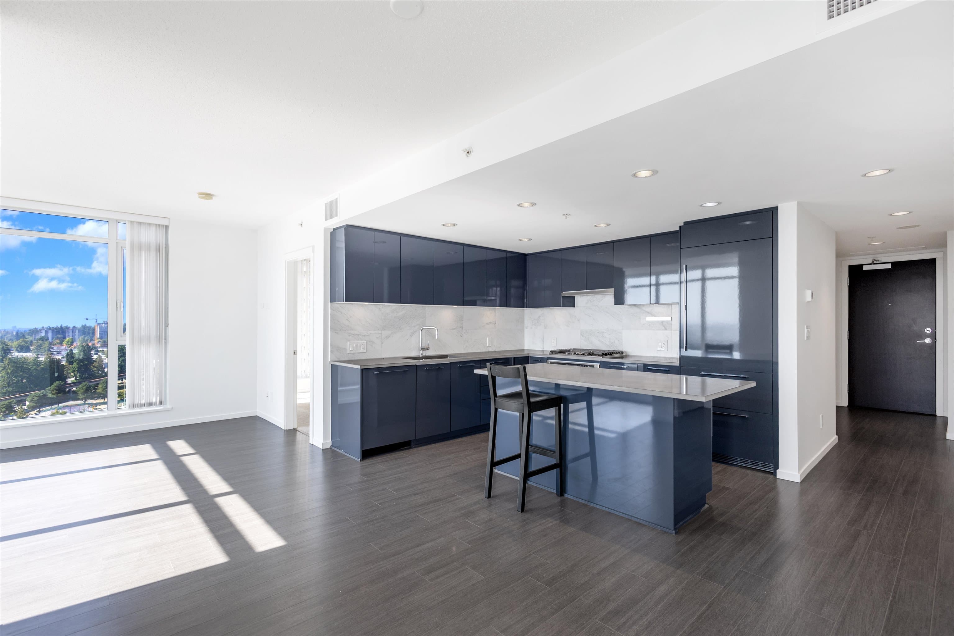1701 - 6700 Dunblane Avenue, Burnaby