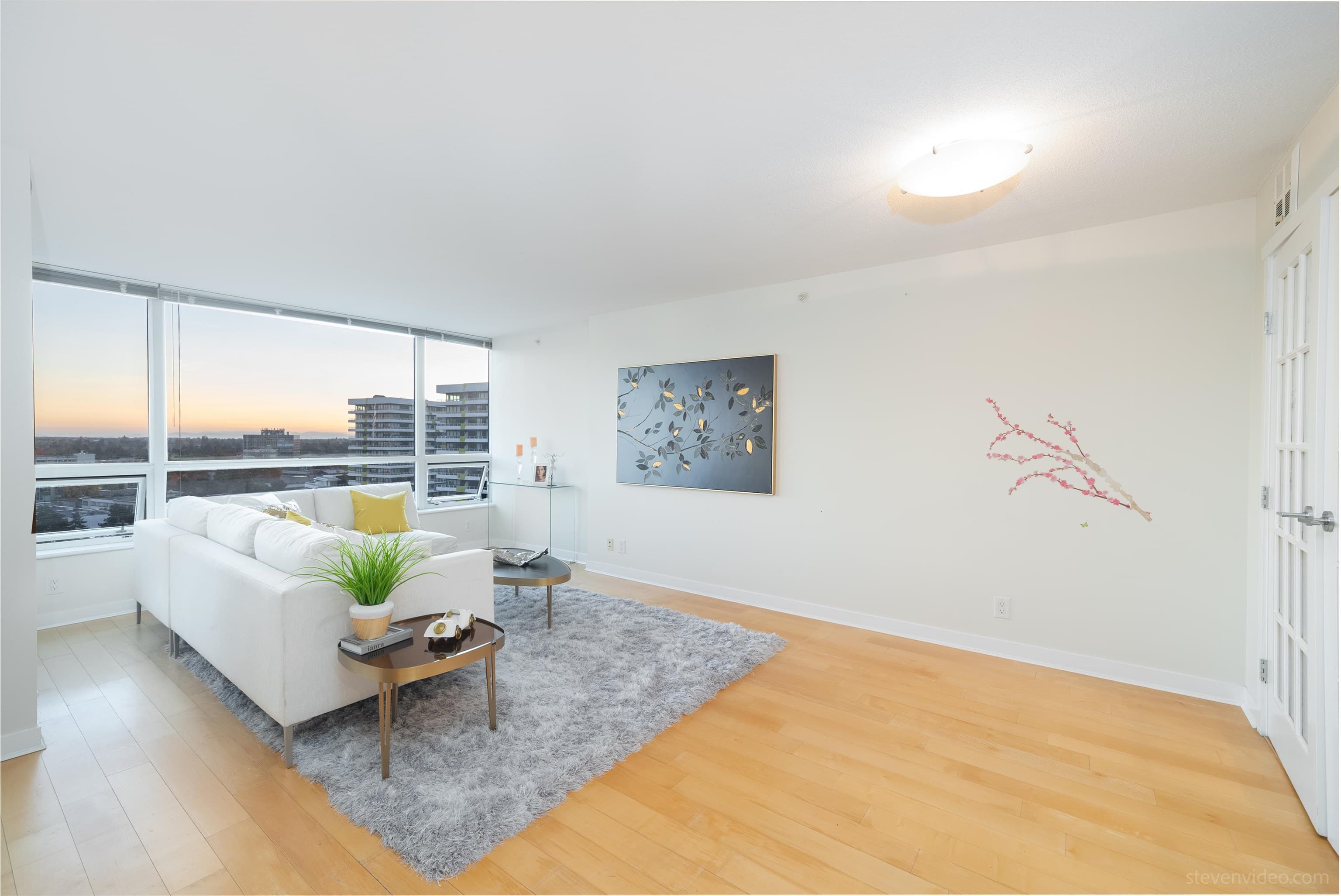 1506 - 7535 Alderbridge Way, Richmond, V6X 4L2 — photo 5