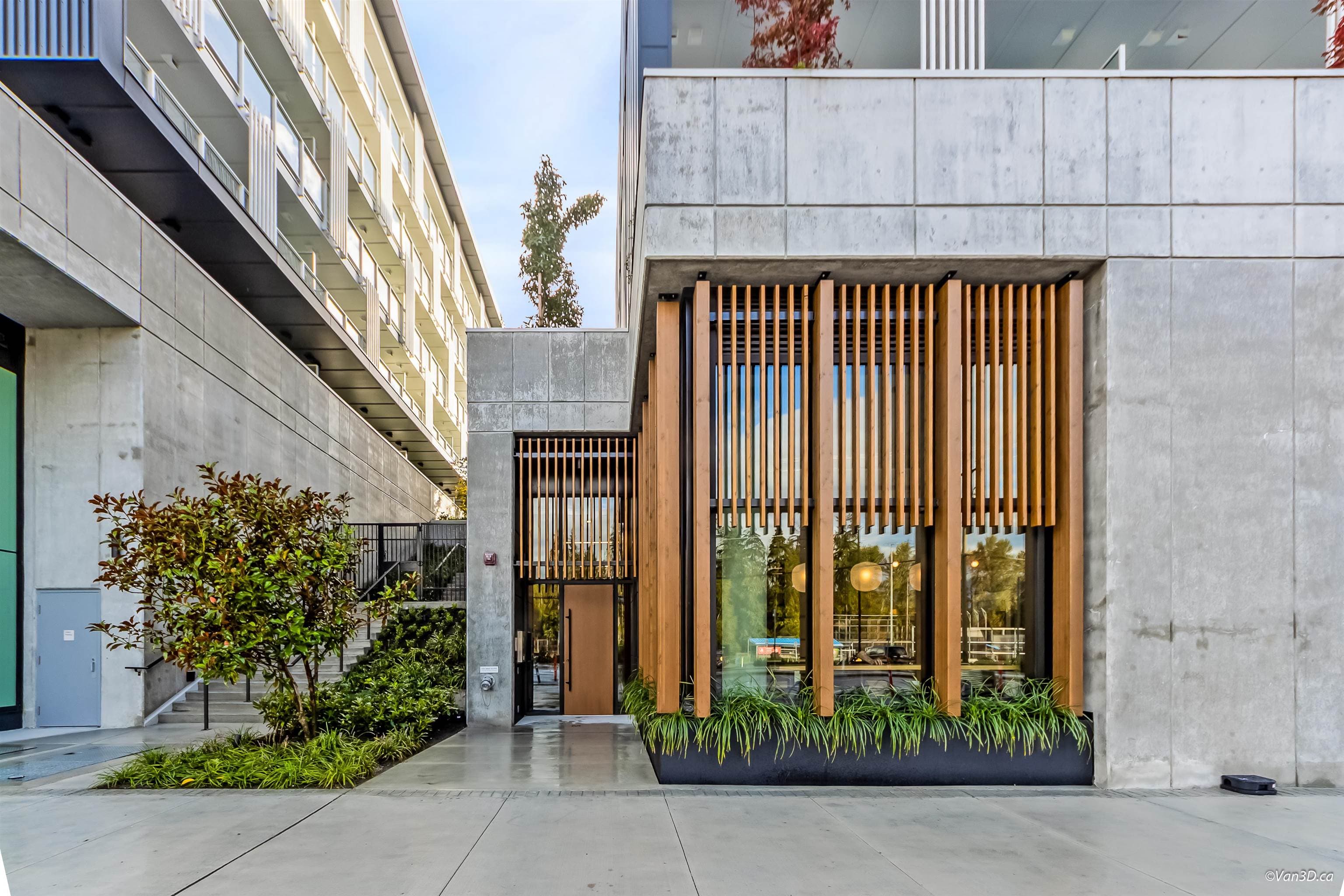 408 - 3075 Murray Street, Port Moody