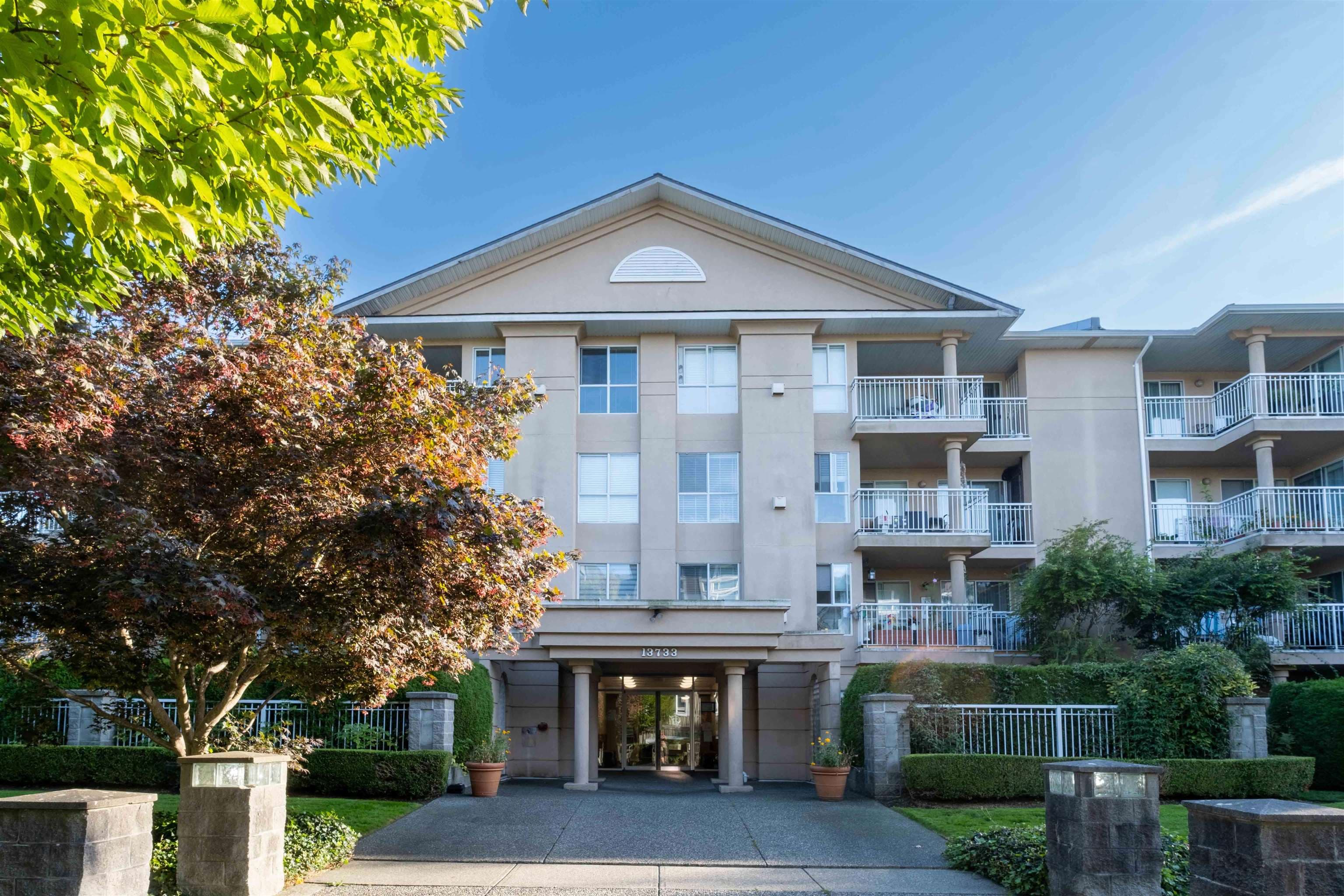 305 - 13733 74 Avenue, Surrey