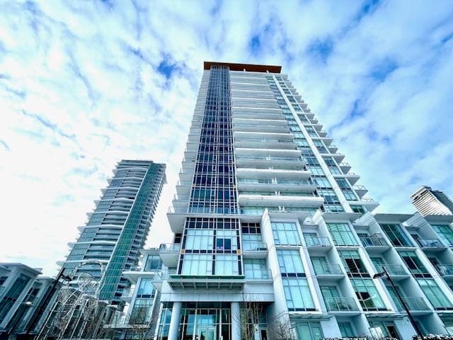 1604 - 2351 Beta Avenue, Burnaby