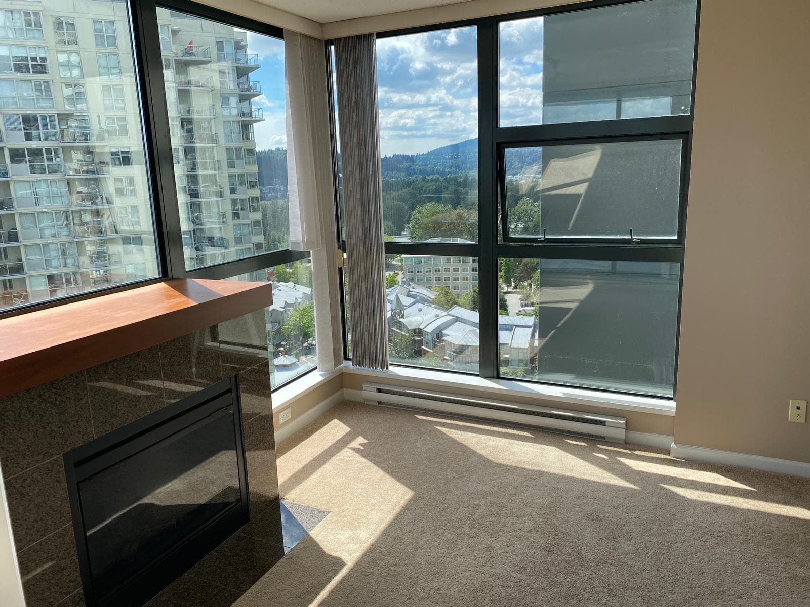 1503 - 288 Ungless Way, Port Moody, V3H 0C9 — photo 3