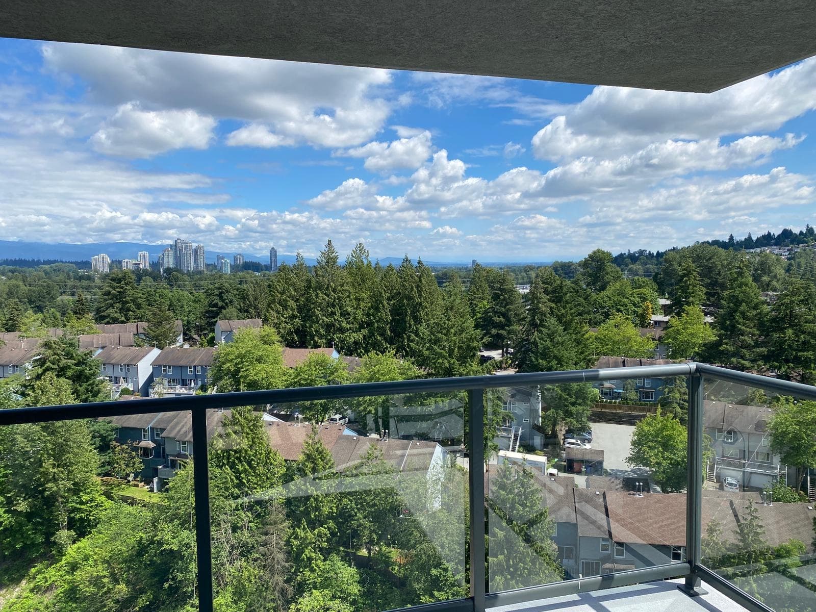 1503 - 288 Ungless Way, Port Moody, V3H 0C9 — photo 1