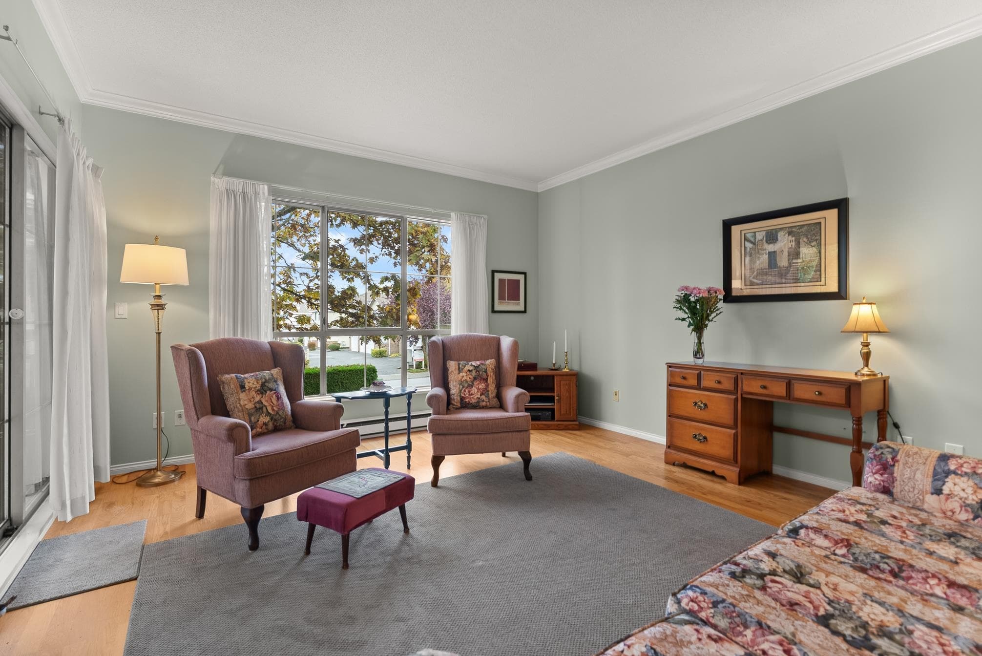 106 - 8500 General Currie Road, Richmond, V6Y 3V4 — photo 3