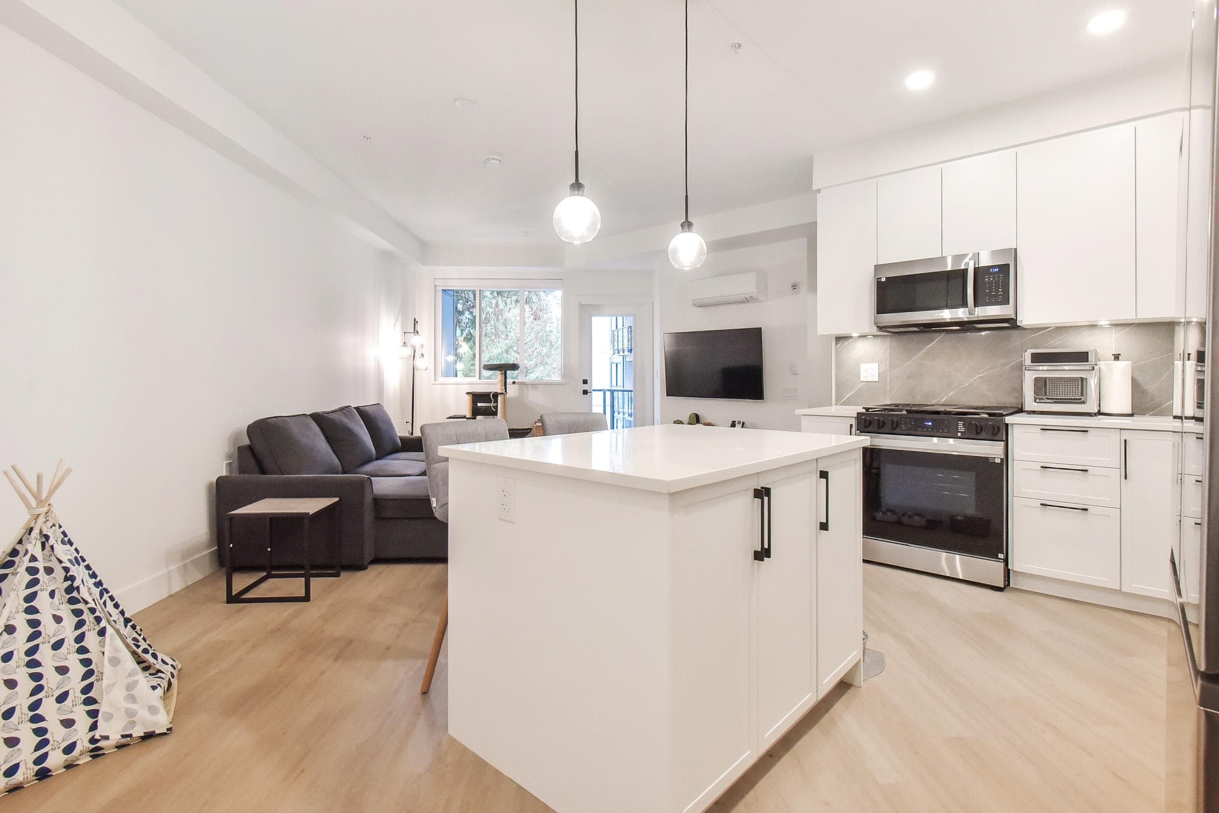 311 - 3438 146a Street, Surrey, V4P 0J1 — photo 3
