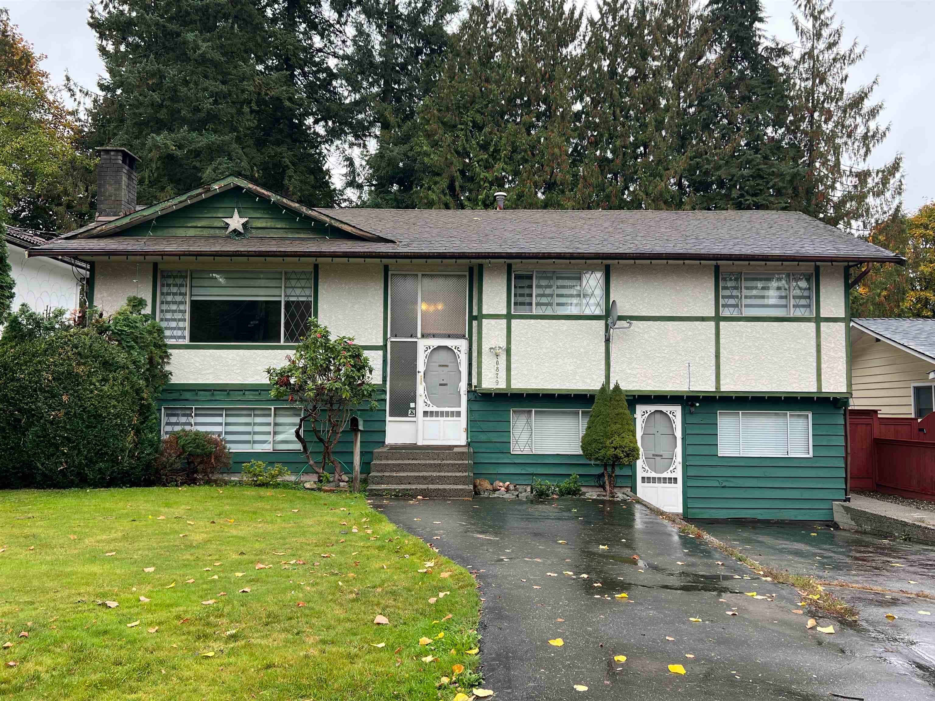 10879 144a Street, Surrey — sold