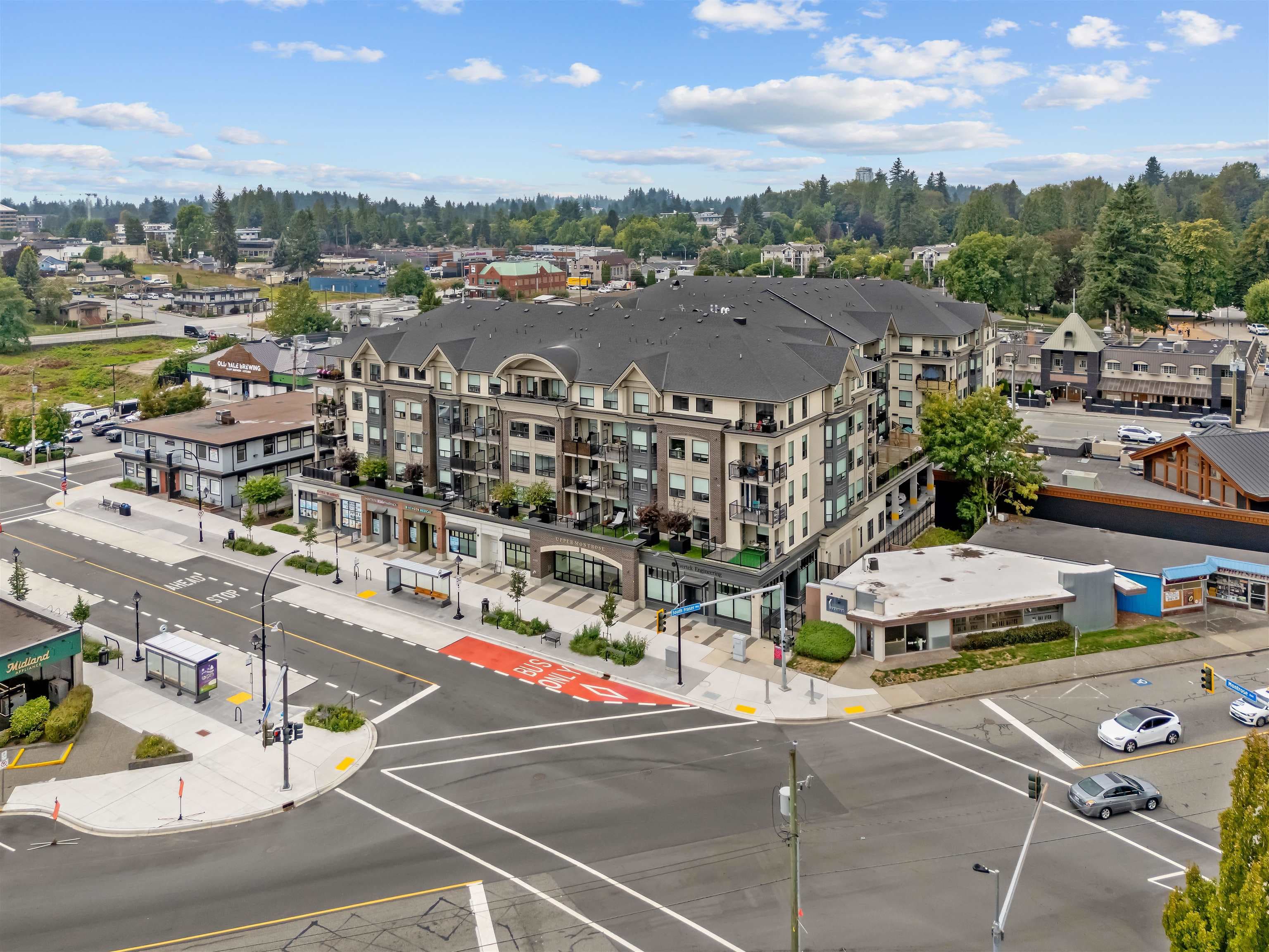 318 - 2493 Montrose Avenue, Abbotsford, V2S 0L4 — photo 3