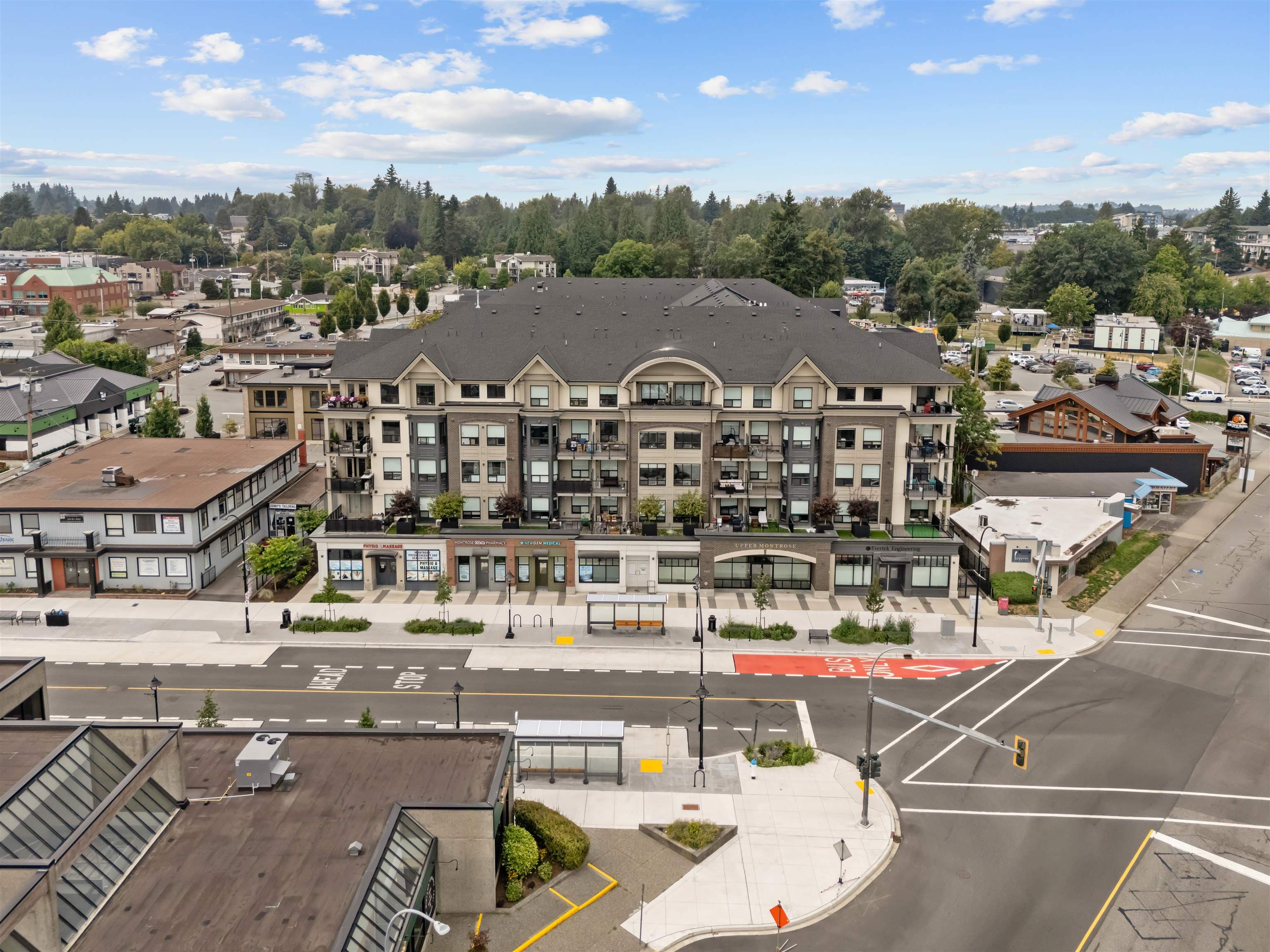 318 - 2493 Montrose Avenue, Abbotsford, V2S 0L4 — photo 4