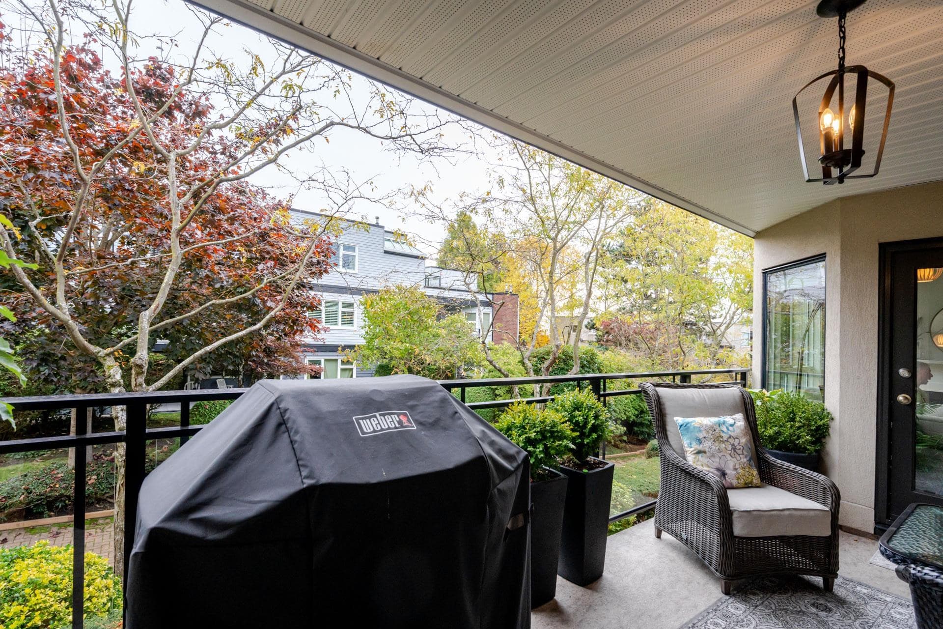 211 - 1280 Fir Street, Surrey, V4B 4B1 — photo 5