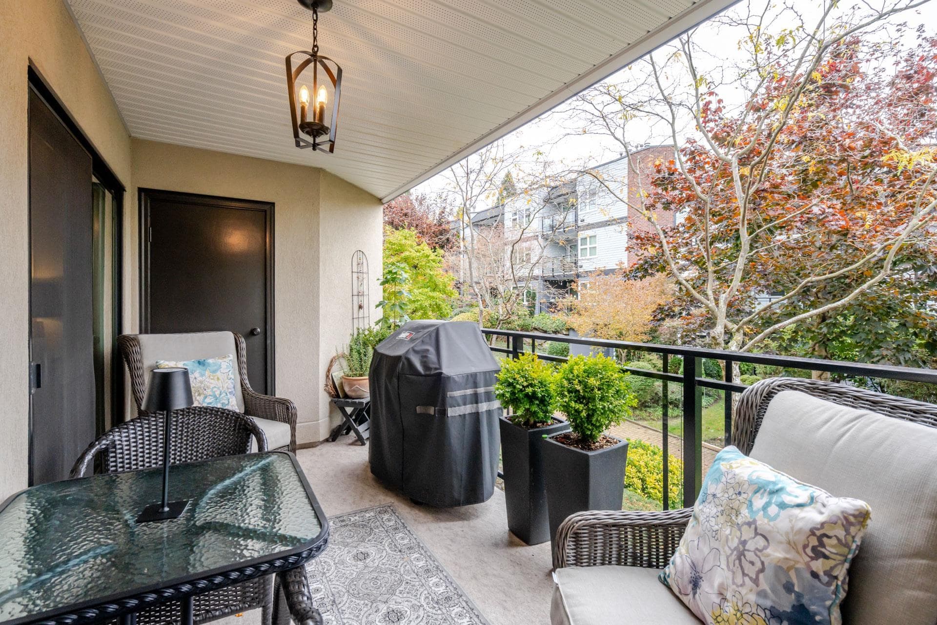 211 - 1280 Fir Street, Surrey, V4B 4B1 — photo 4