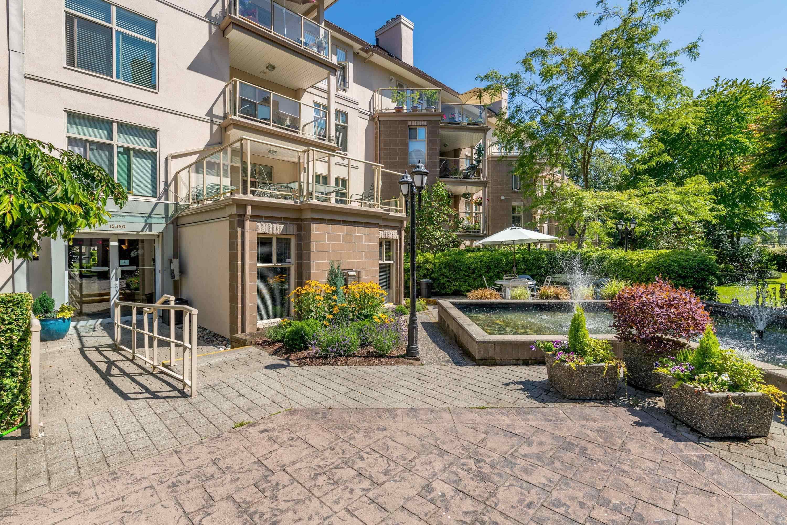 209 - 15350 19a Avenue, Surrey, V4A 9W1 — photo 2