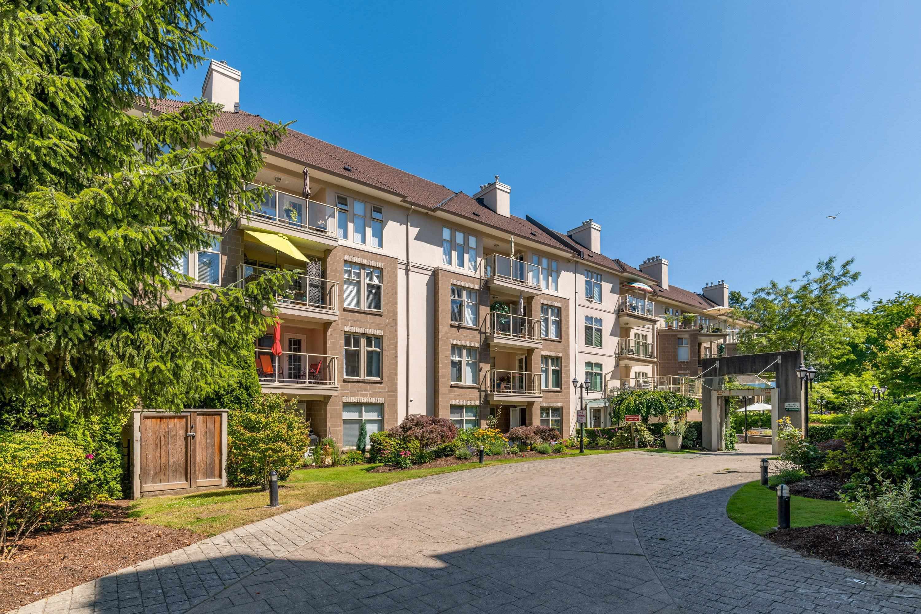 209 - 15350 19a Avenue, Surrey, V4A 9W1 — photo 1