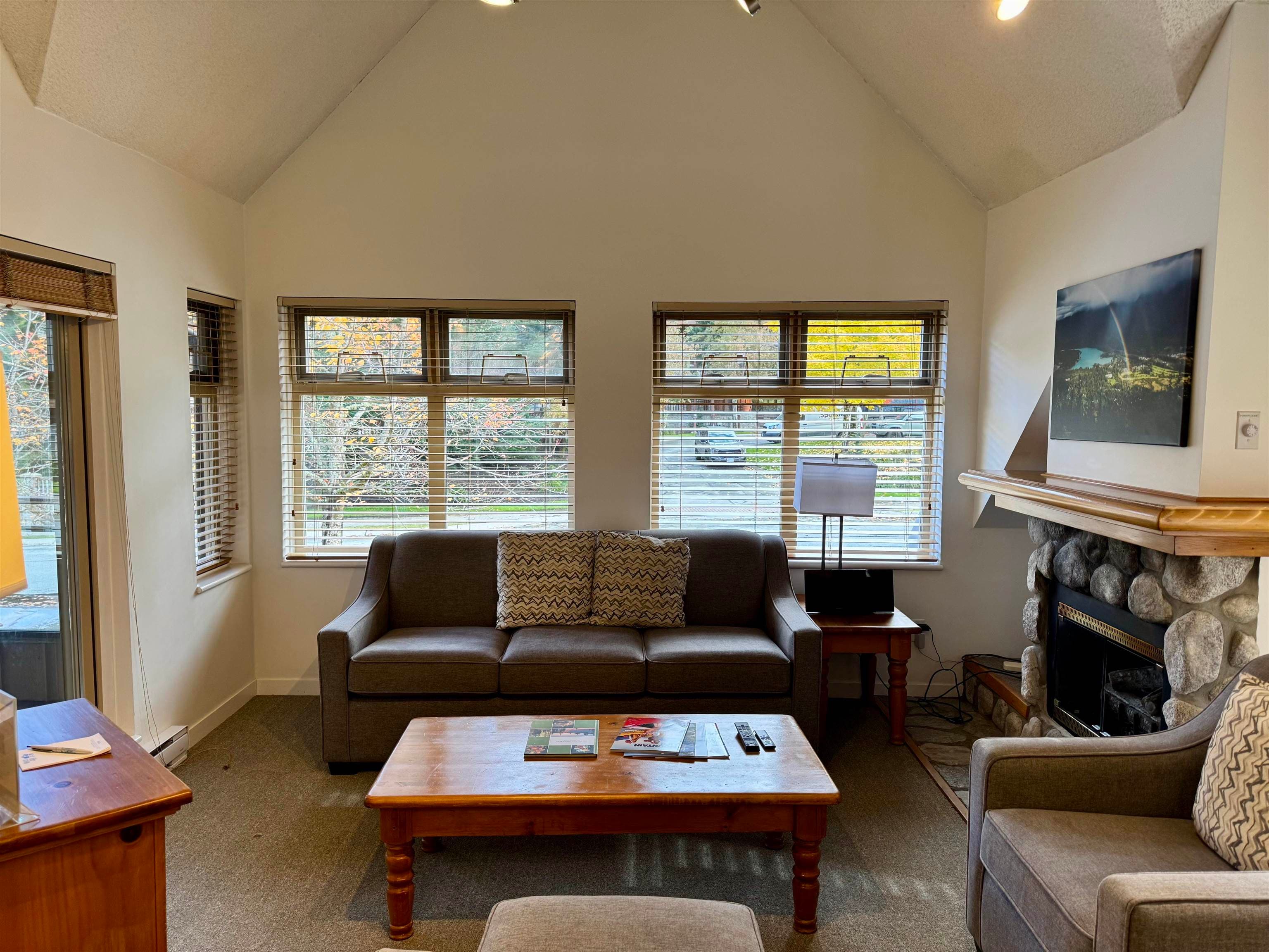 231 W7 - 2050 Lake Placid Road, Whistler, V8E 0A8 — photo 2