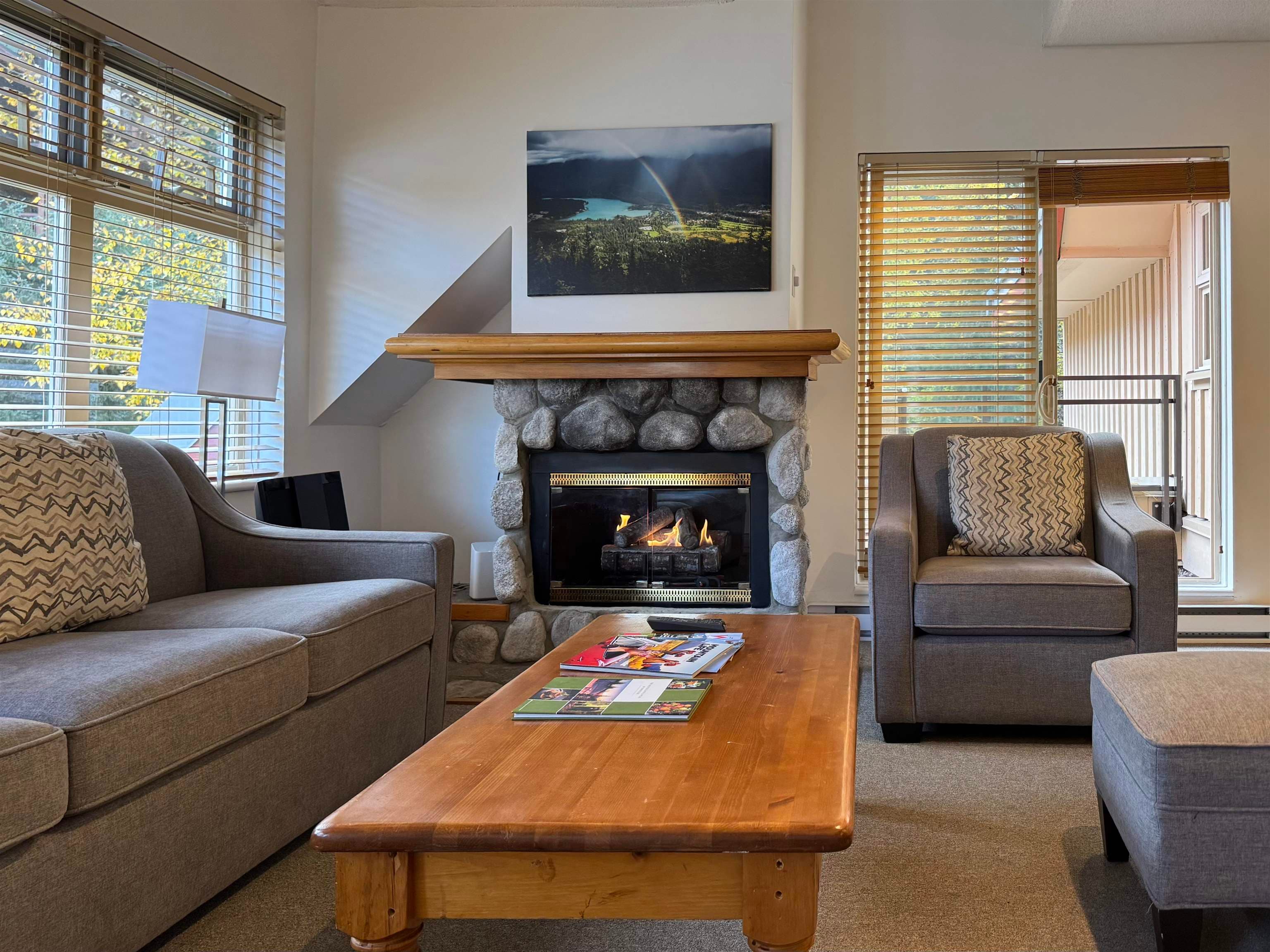 231 W7 - 2050 Lake Placid Road, Whistler, V8E 0A8 — photo 3